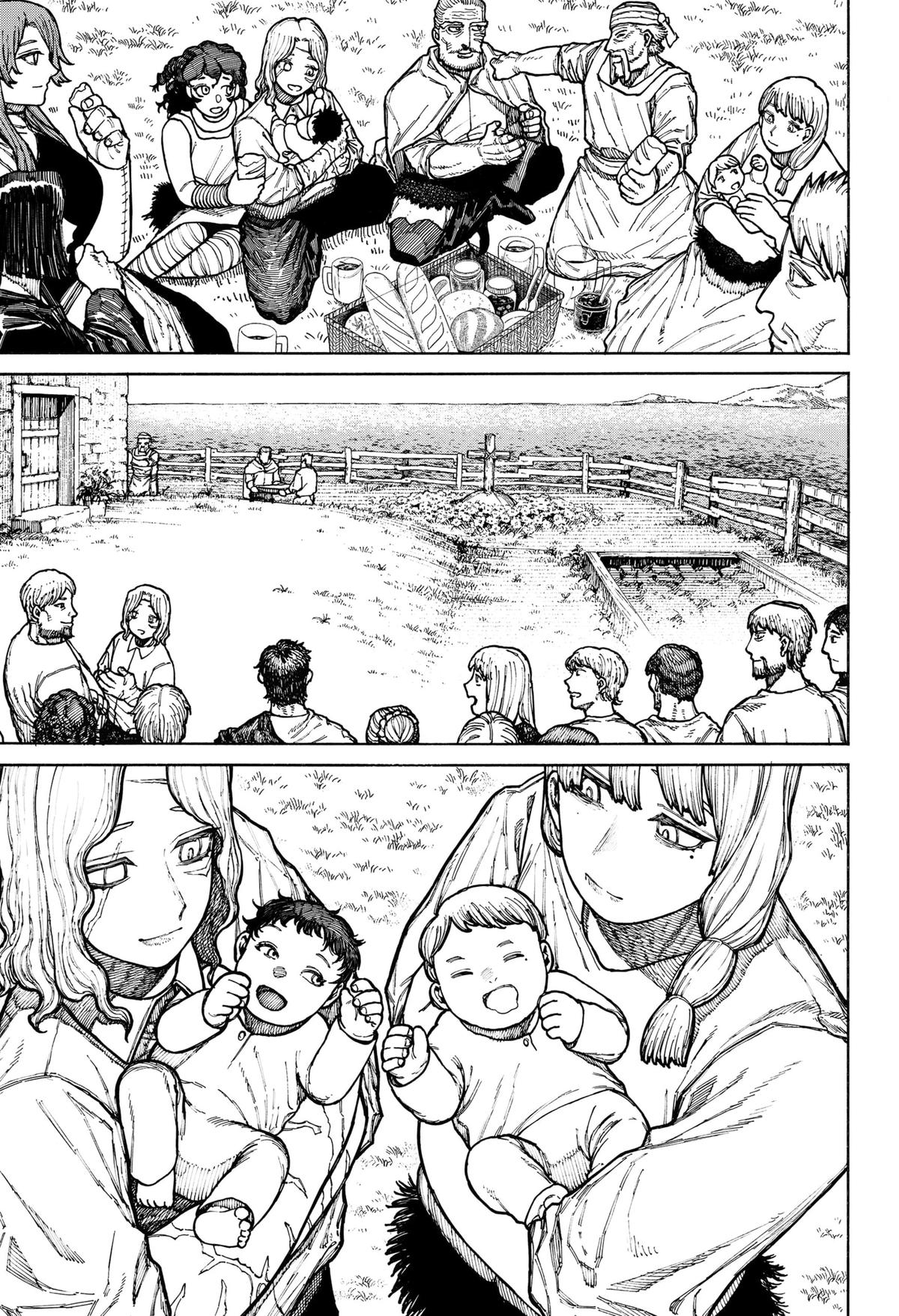 Read Centuria Manga Online