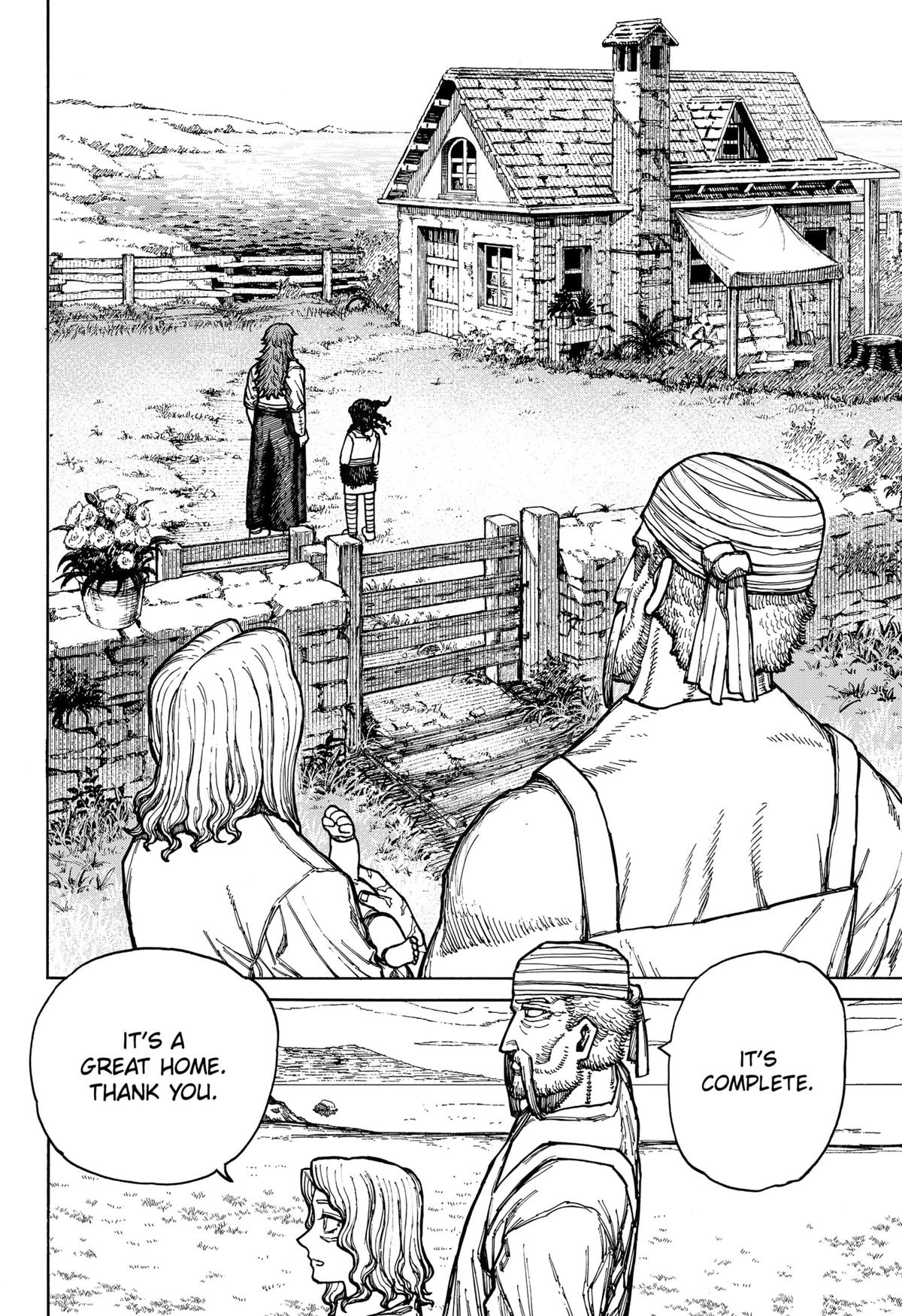 Read Centuria Manga Online