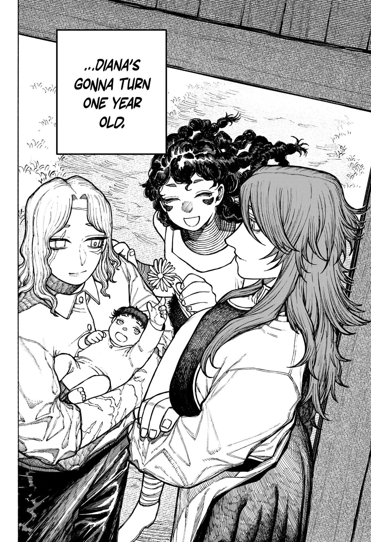 Read Centuria Manga Online