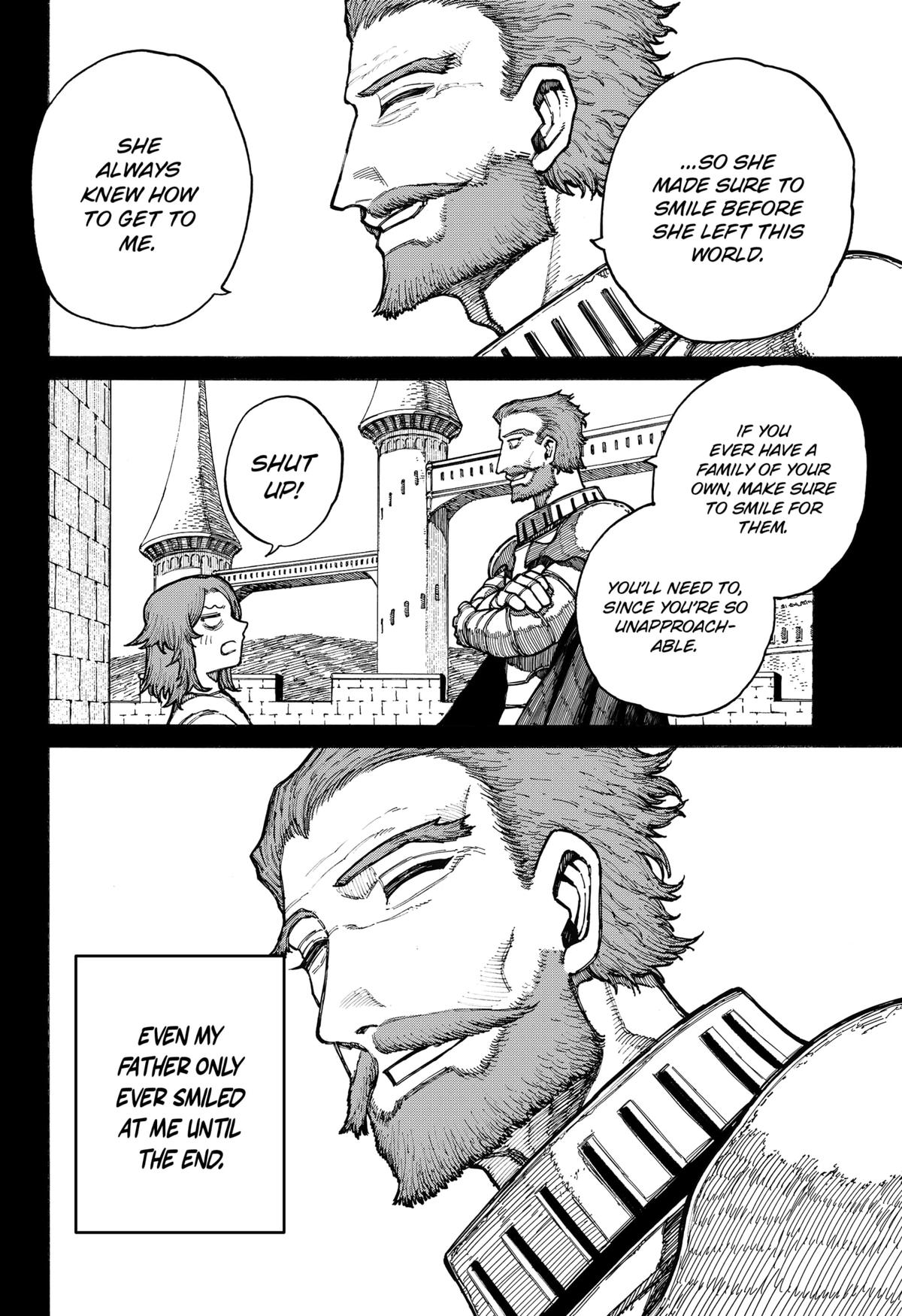 Read Centuria Manga Online