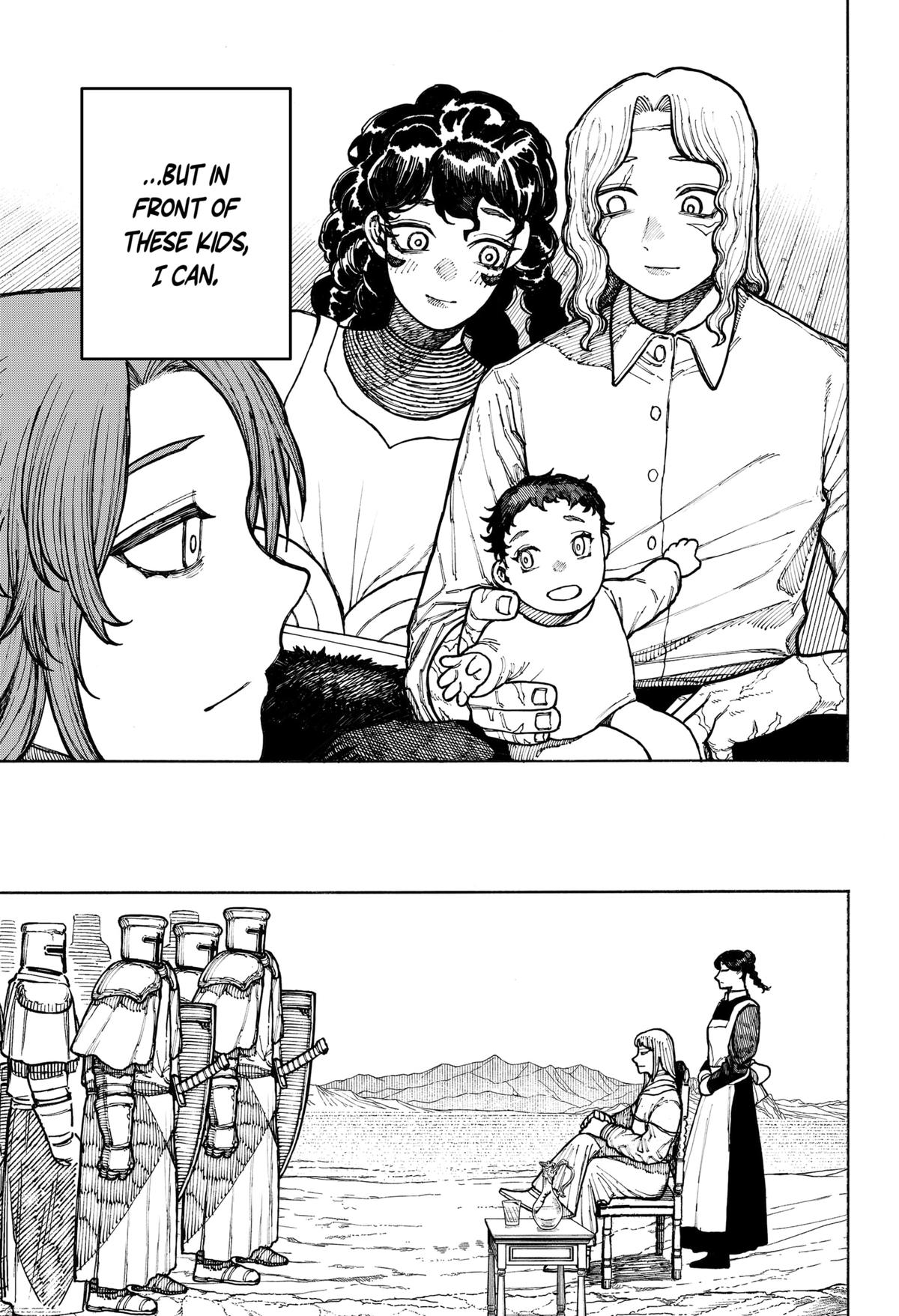 Read Centuria Manga Online