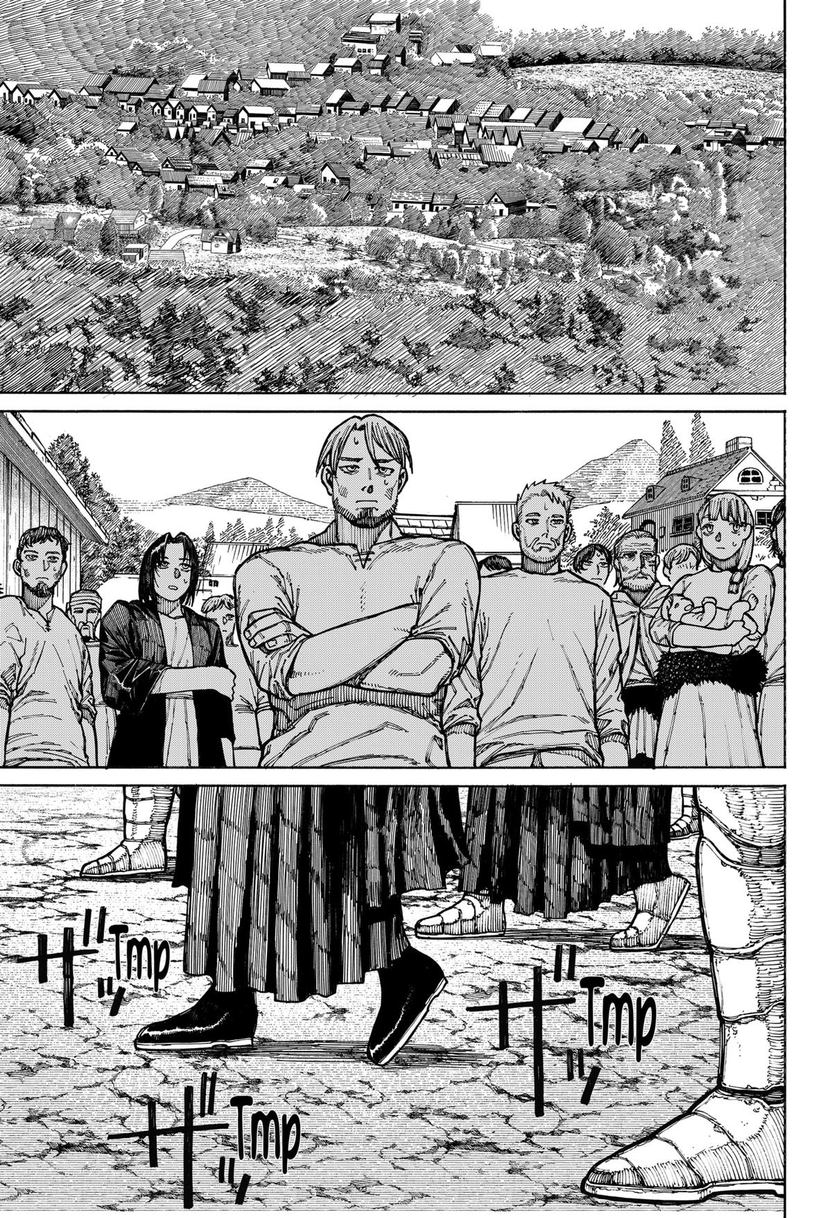 Read Centuria Manga Online