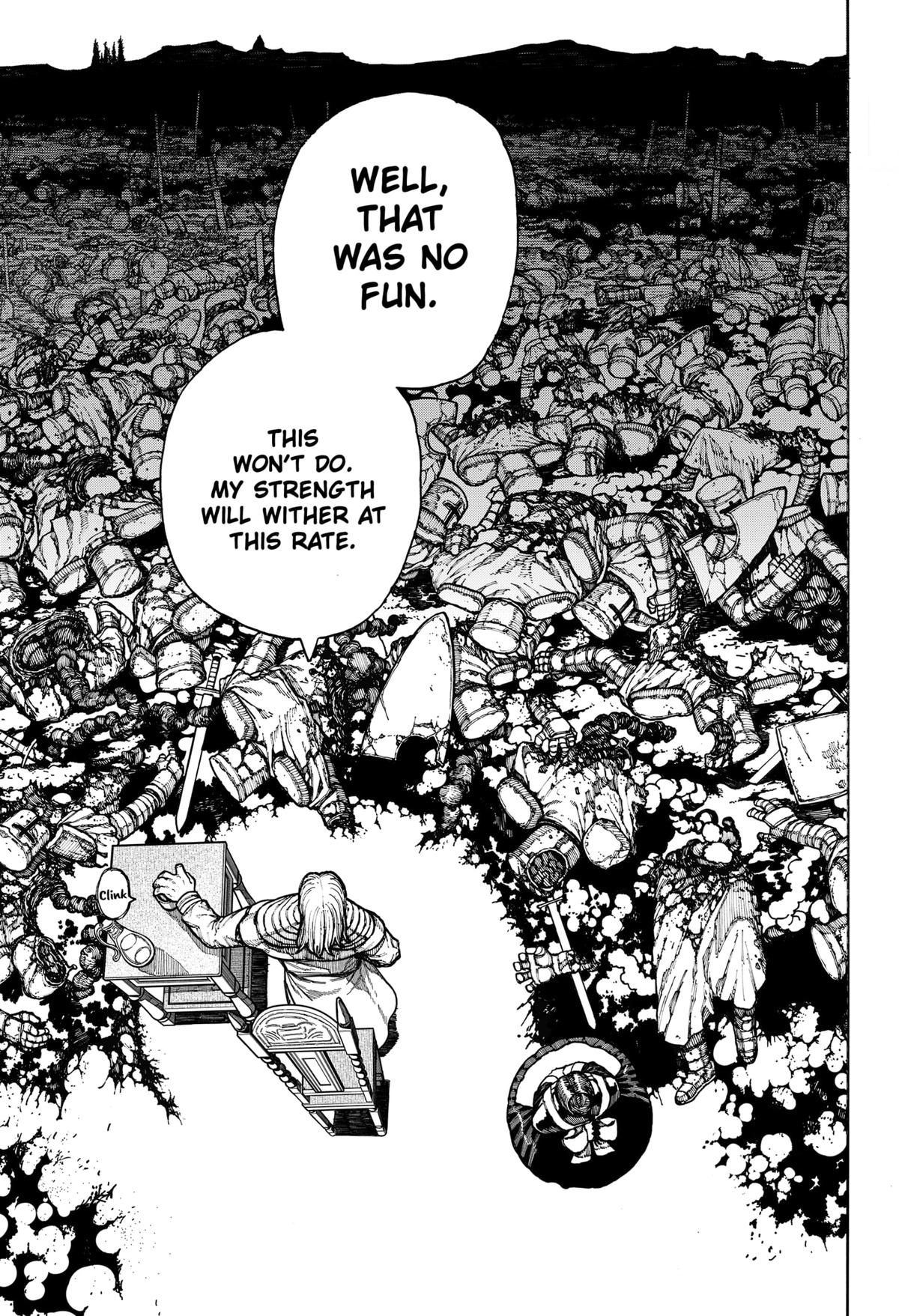 Read Centuria Manga Online