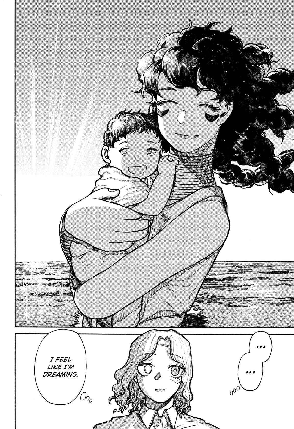 Read Centuria Manga Online