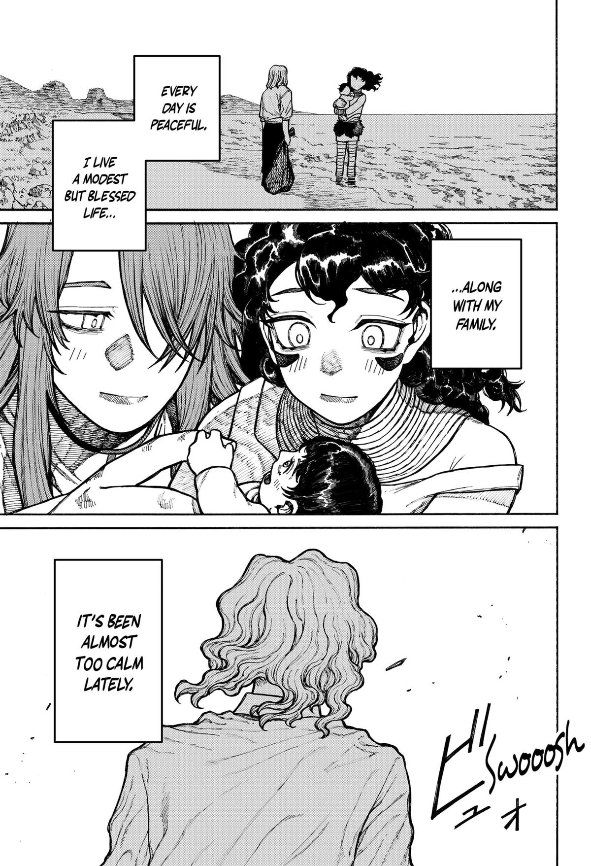 Read Centuria Manga Online