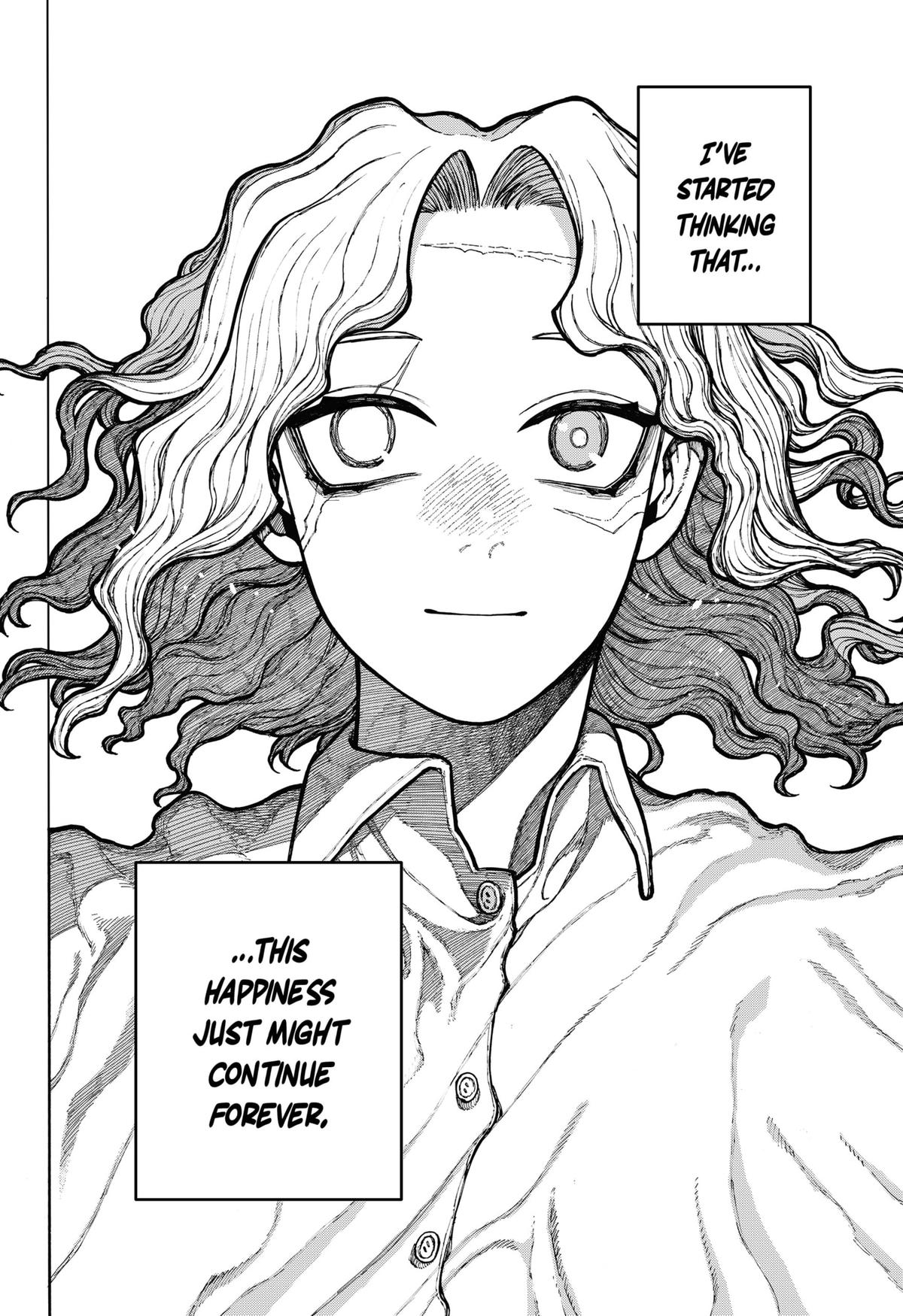 Read Centuria Manga Online