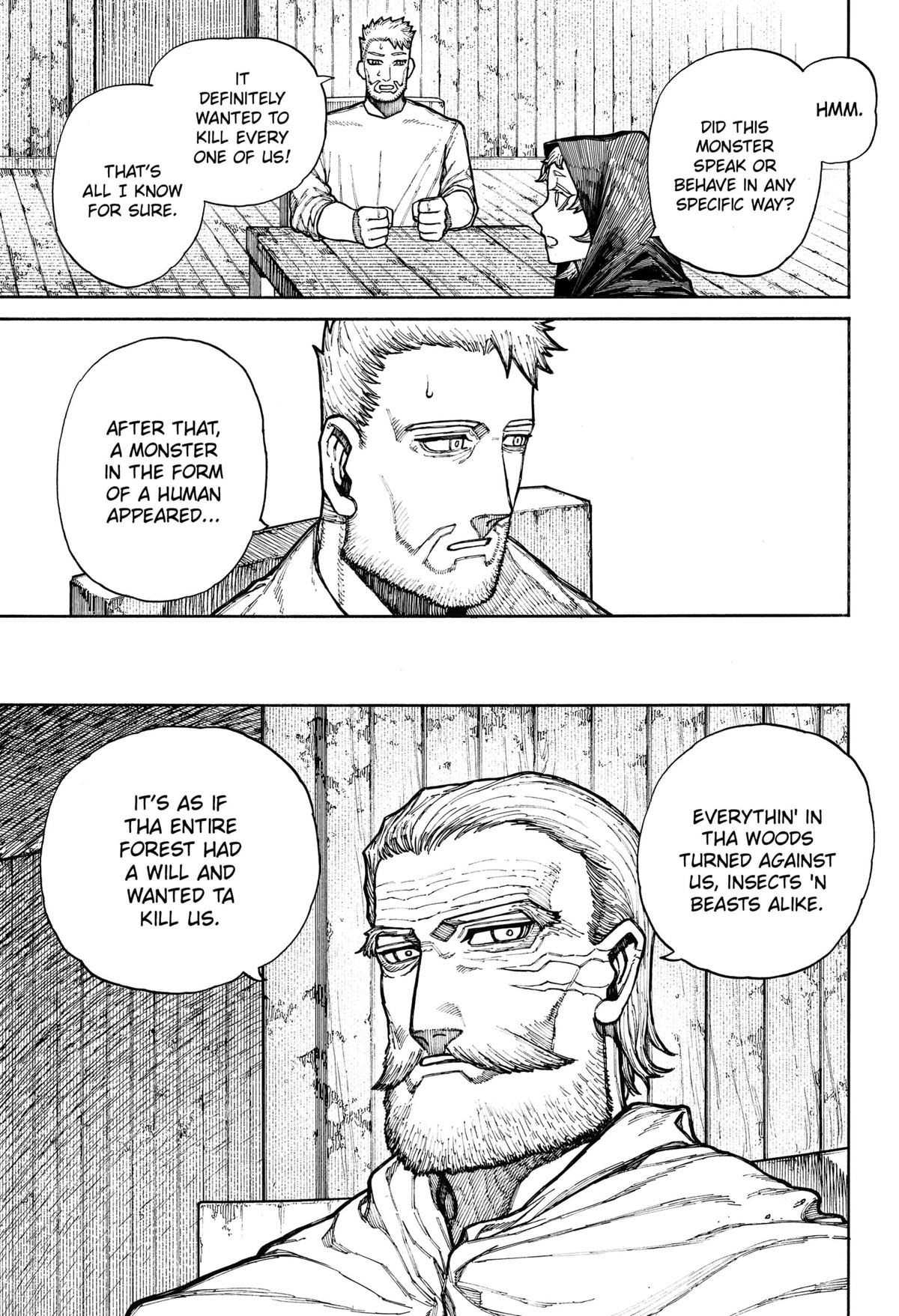 Read Centuria Manga Online