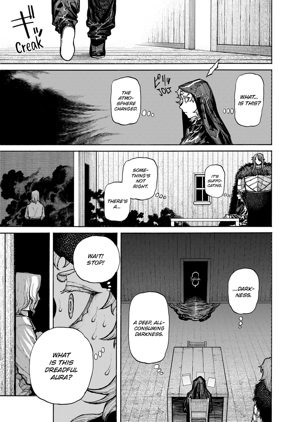 Read Centuria Manga Online