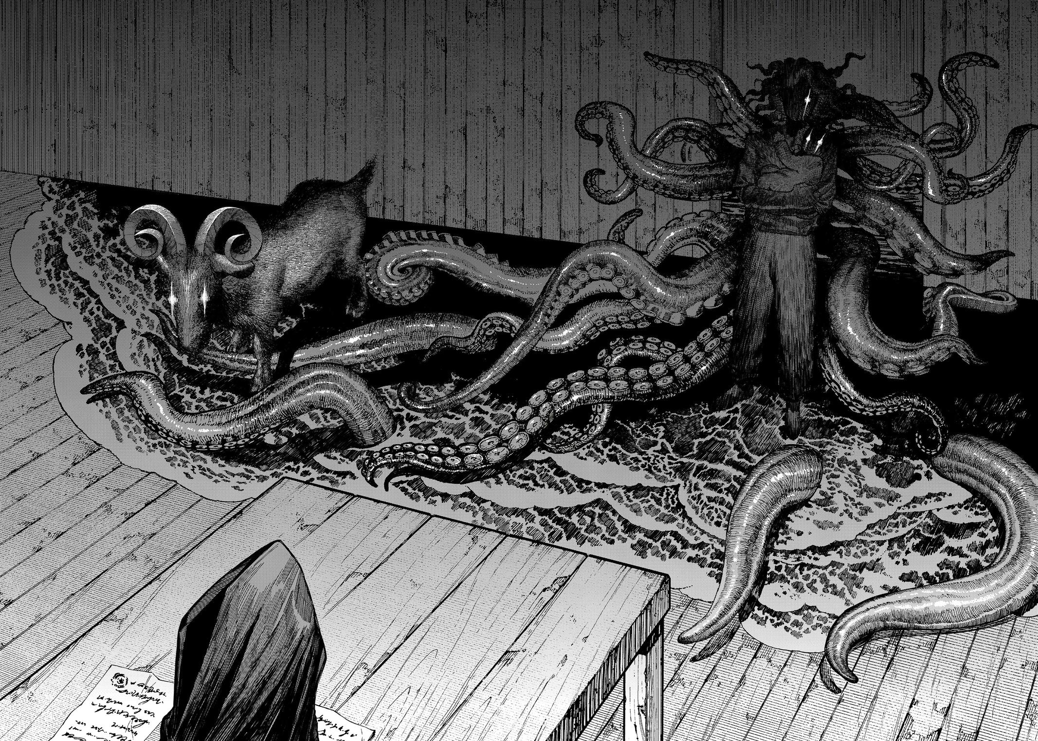 Read Centuria Manga Online