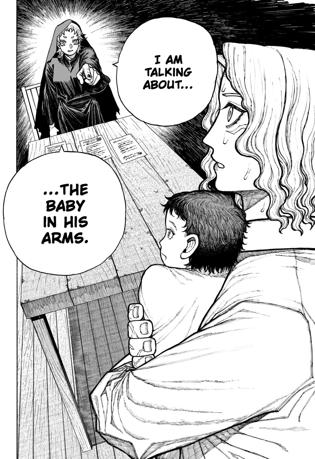 Read Centuria Manga Online