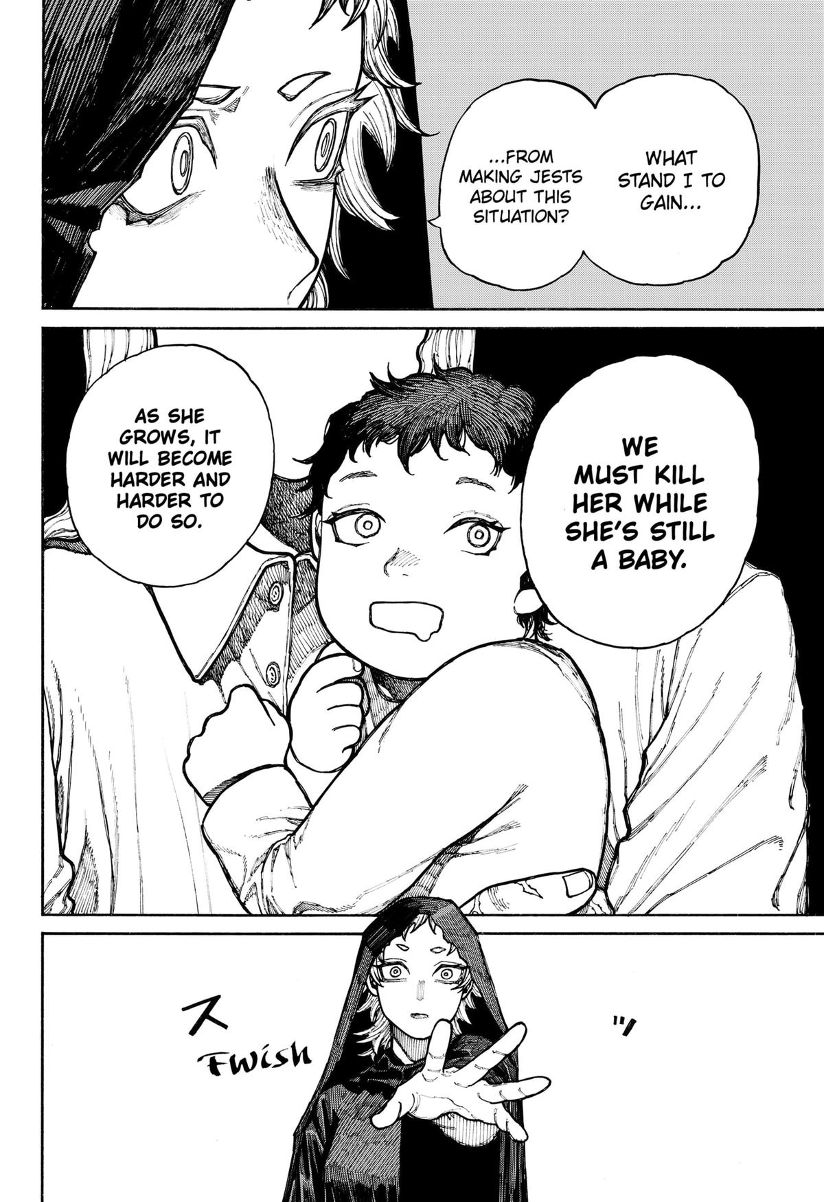 Read Centuria Manga Online