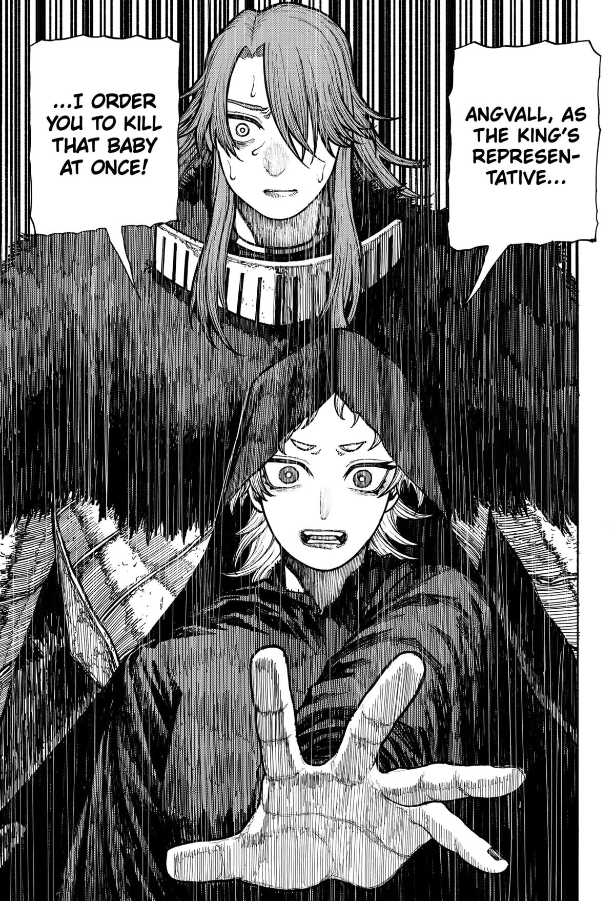 Read Centuria Manga Online