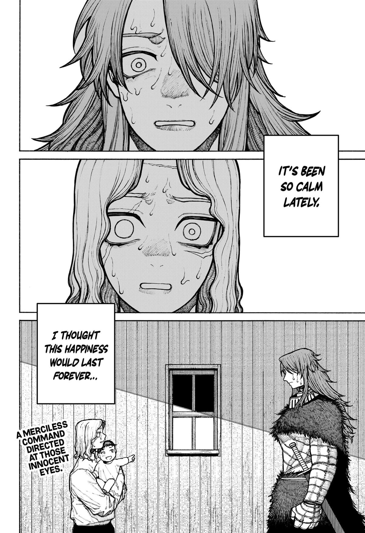 Read Centuria Manga Online