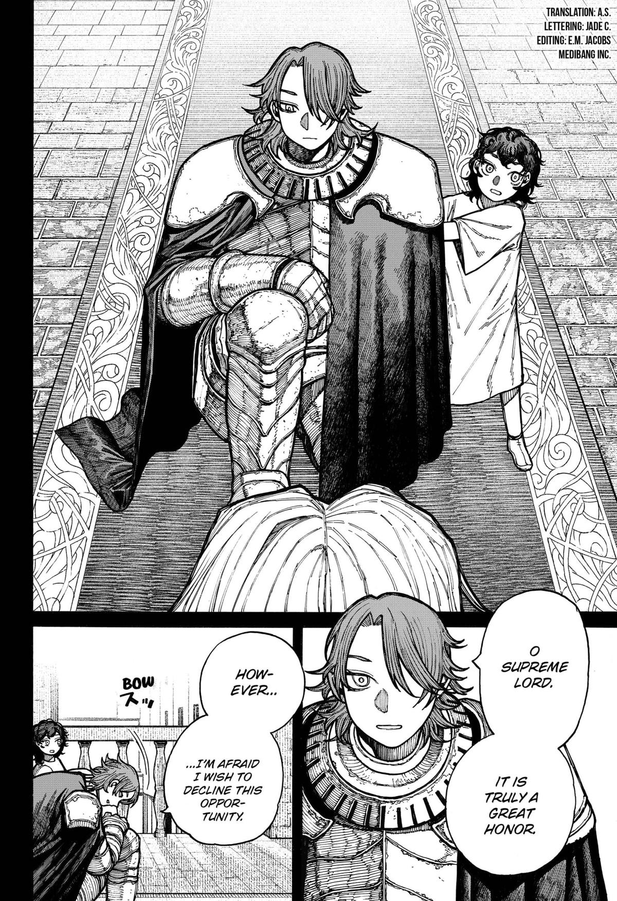 Read Centuria Manga Online