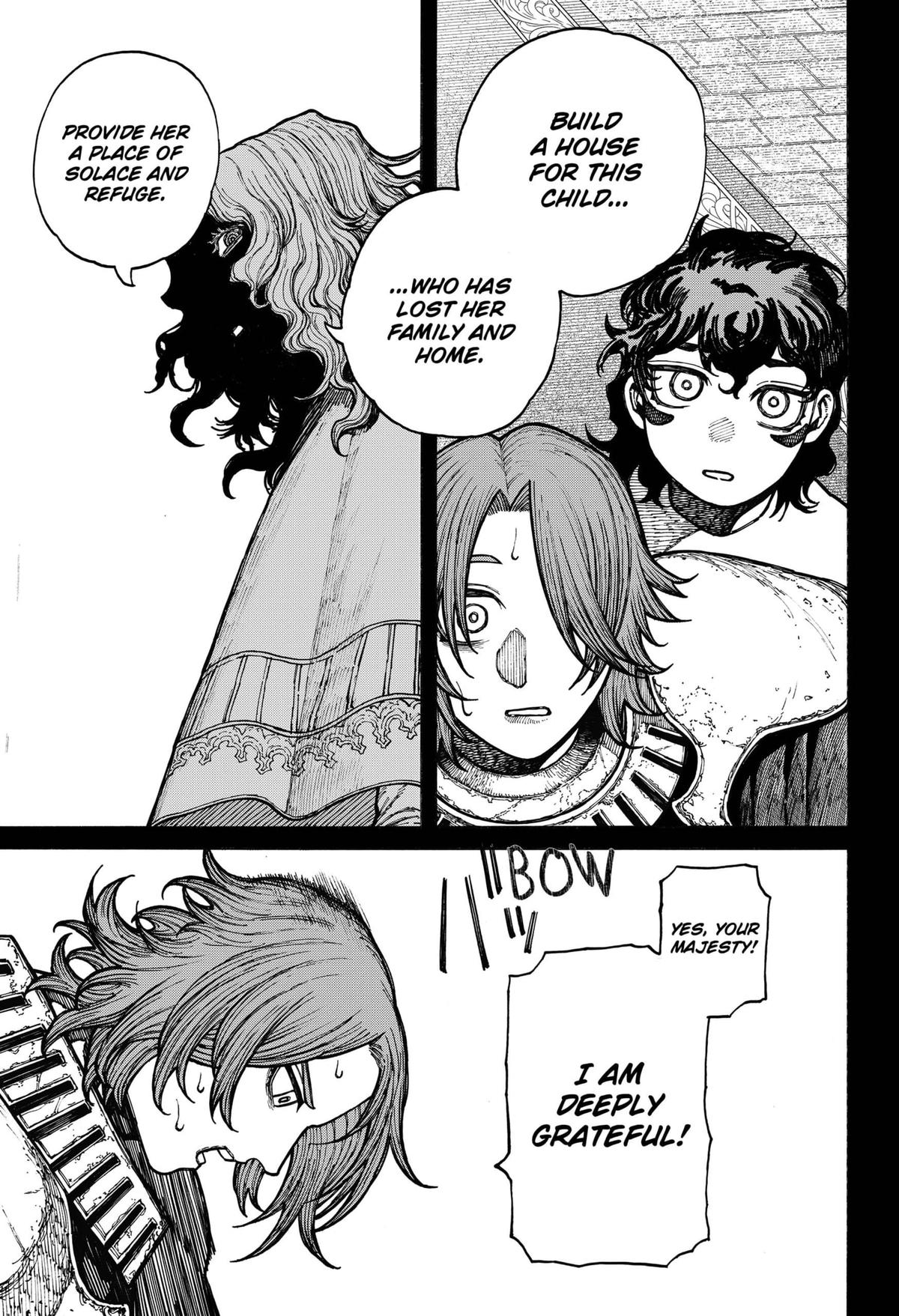 Read Centuria Manga Online