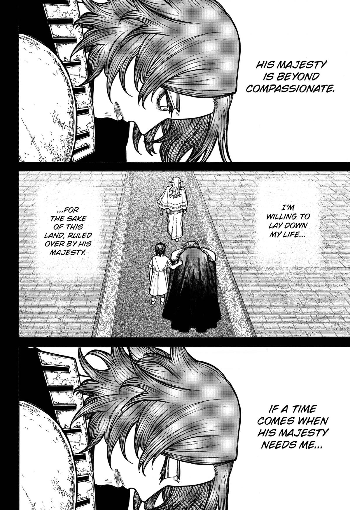 Read Centuria Manga Online