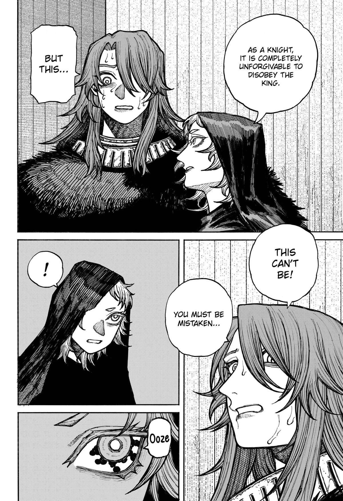 Read Centuria Manga Online