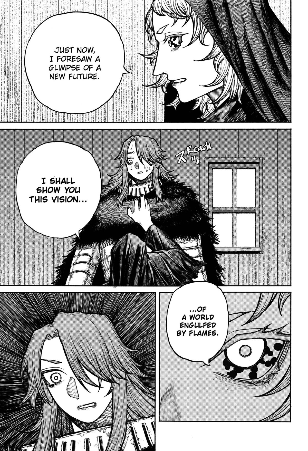 Read Centuria Manga Online