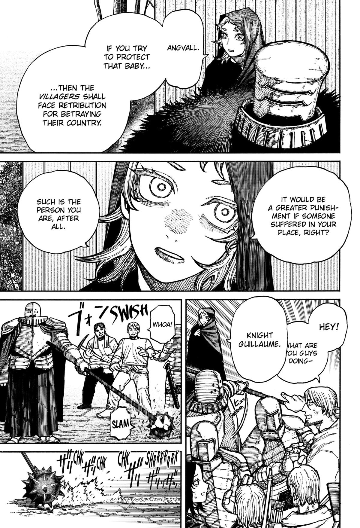 Read Centuria Manga Online