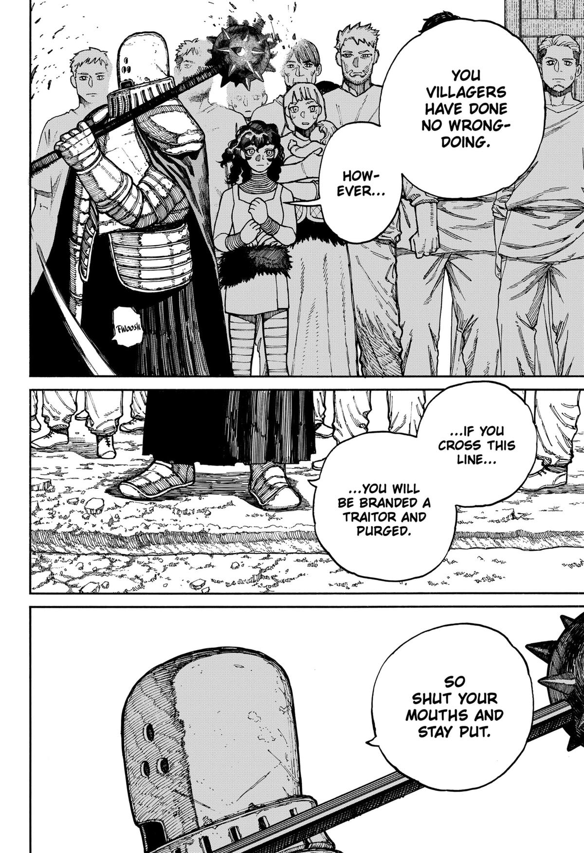 Read Centuria Manga Online