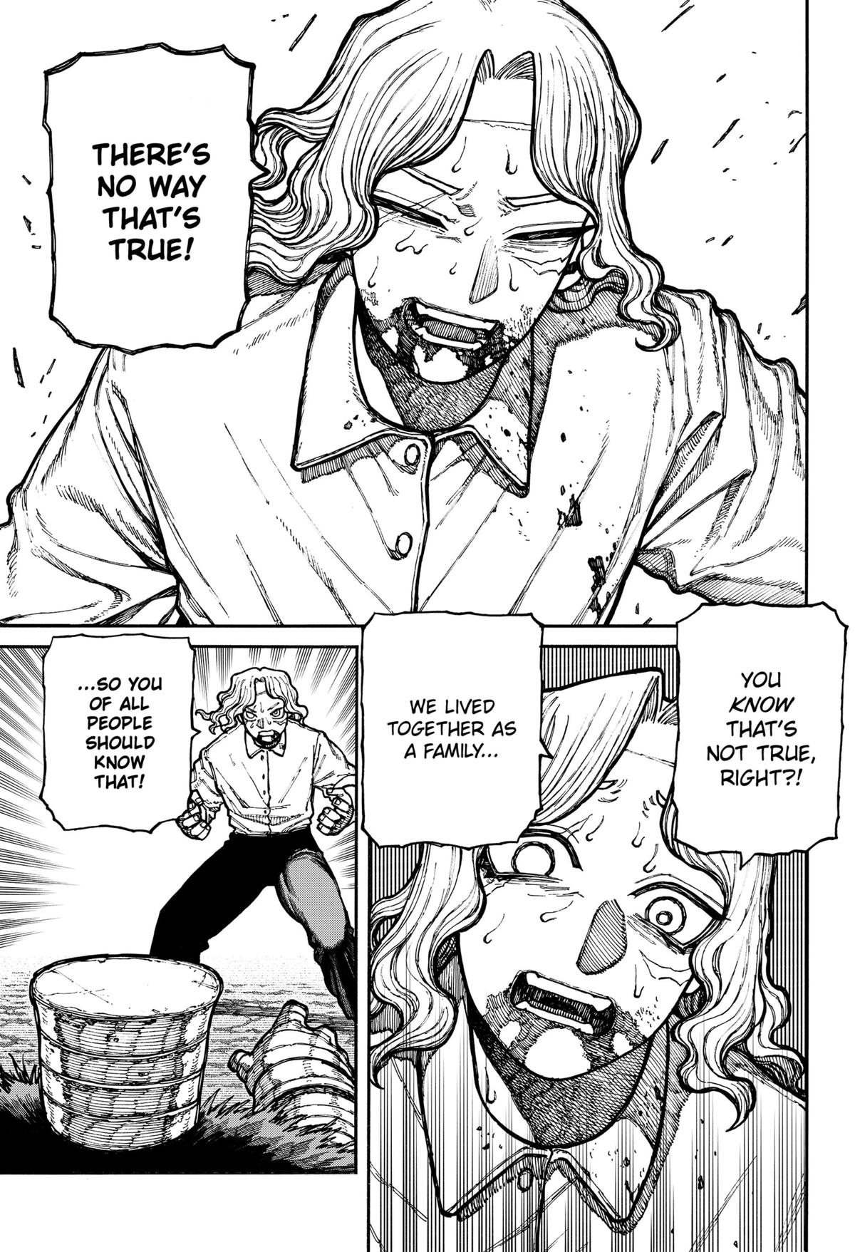 Read Centuria Manga Online