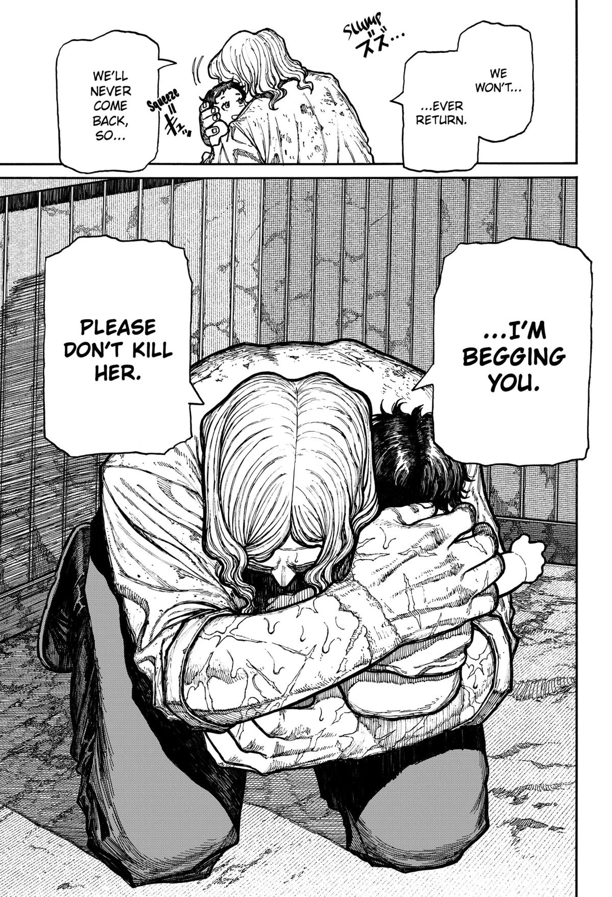 Read Centuria Manga Online