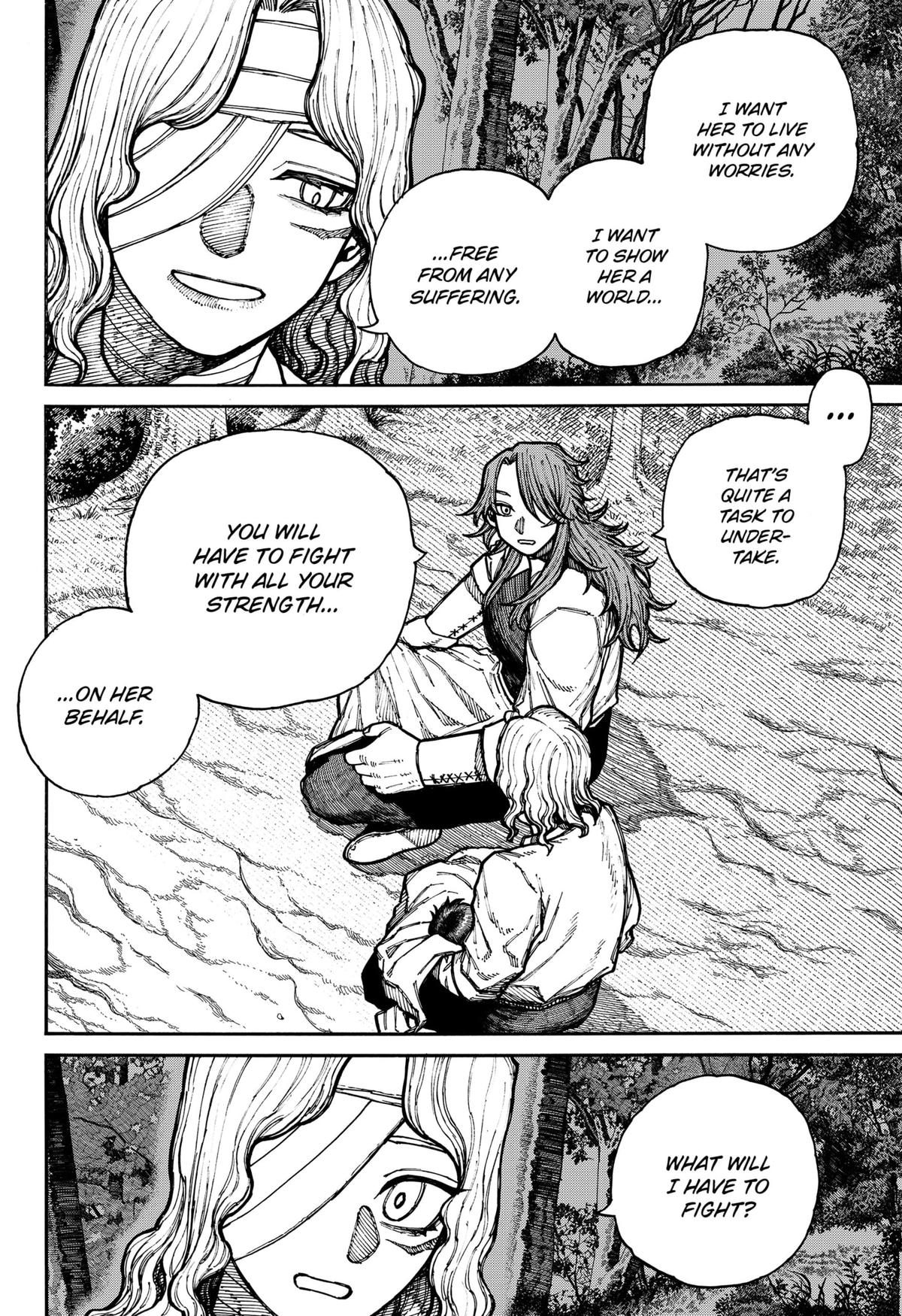 Read Centuria Manga Online