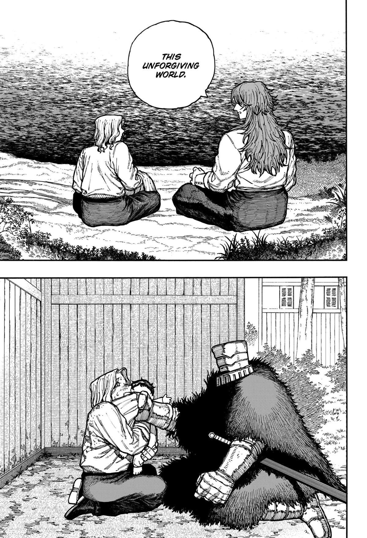 Read Centuria Manga Online