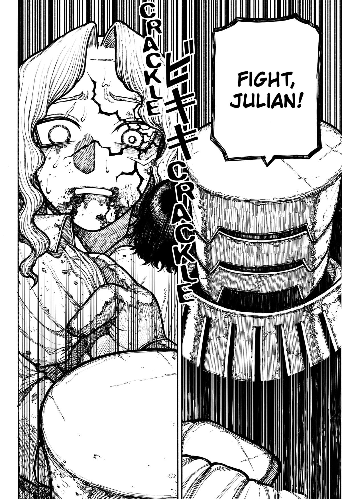 Read Centuria Manga Online