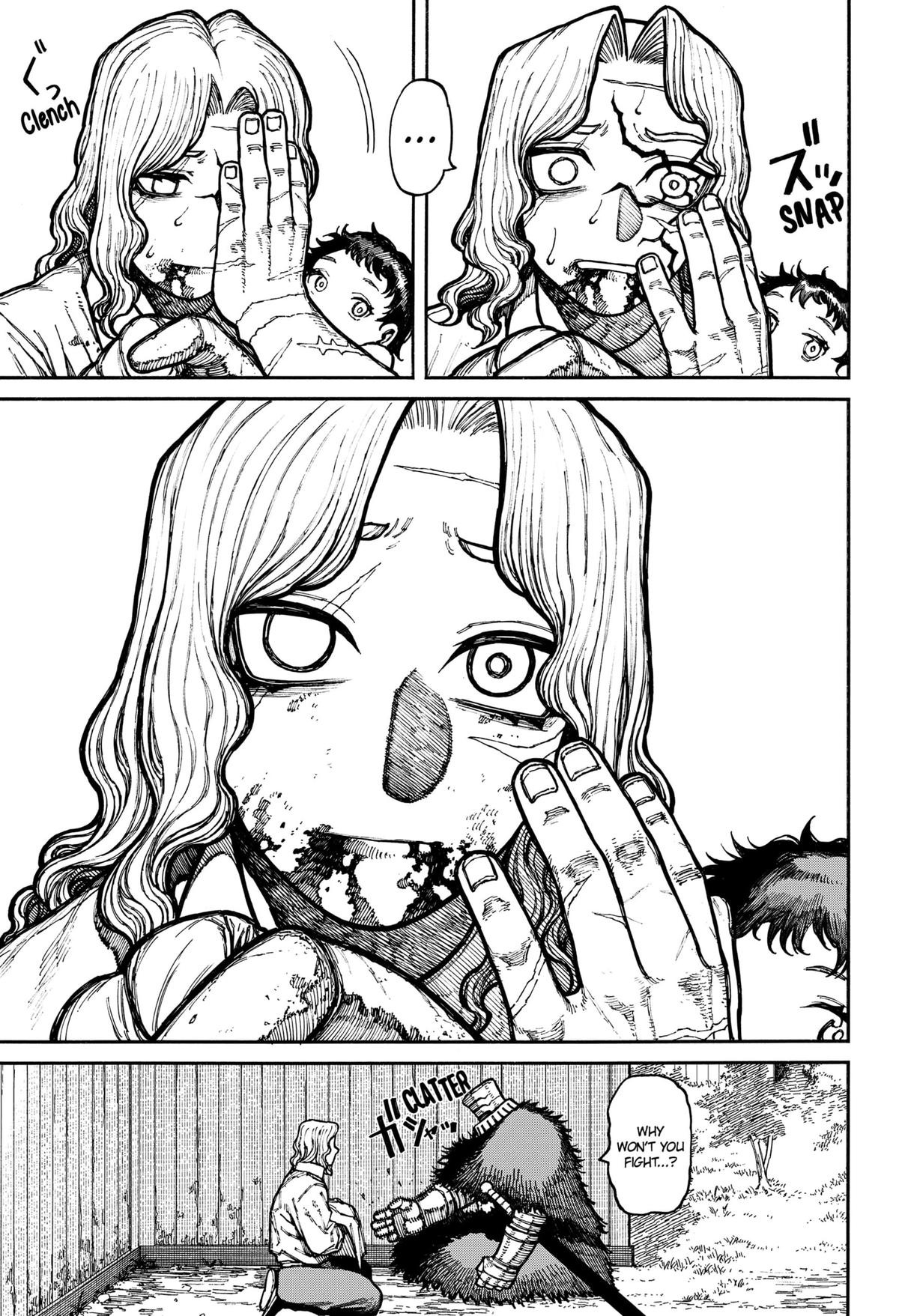 Read Centuria Manga Online