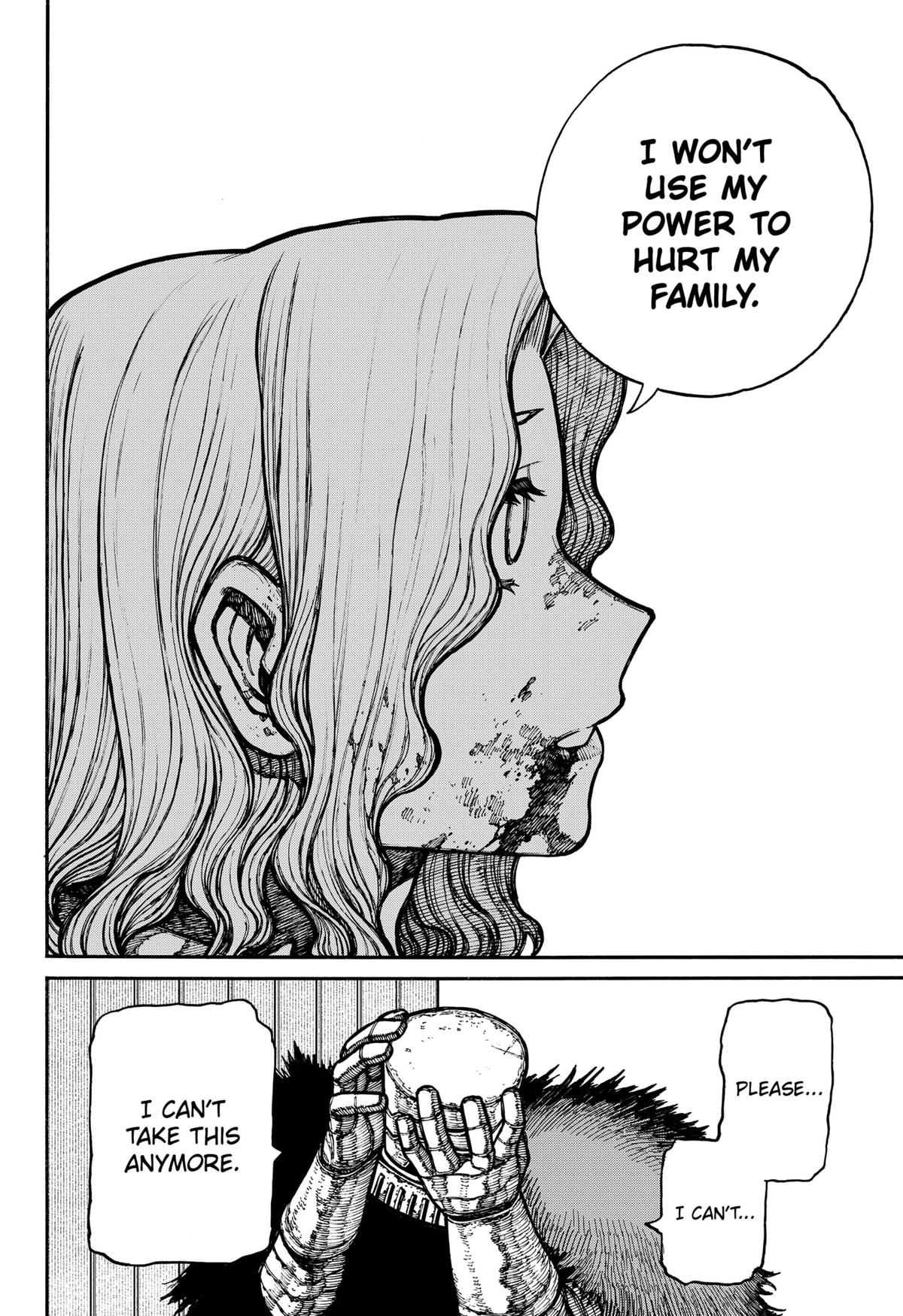 Read Centuria Manga Online