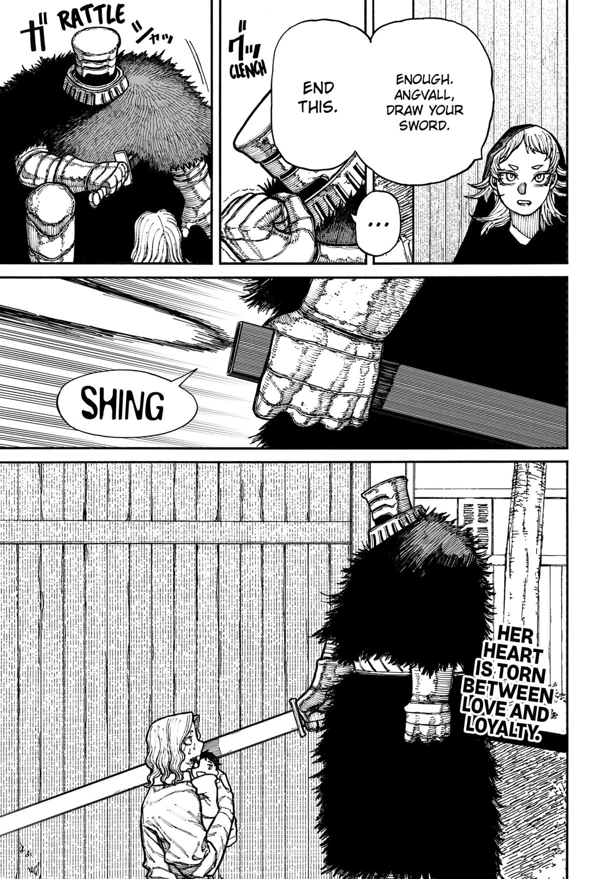 Read Centuria Manga Online