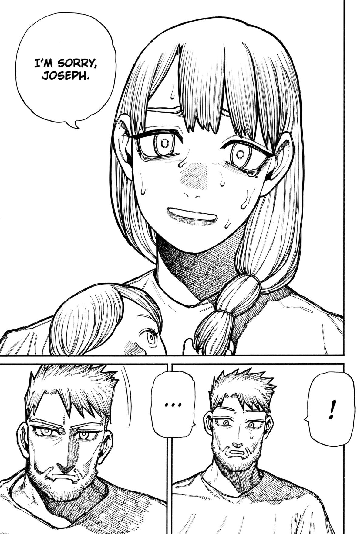 Read Centuria Manga Online