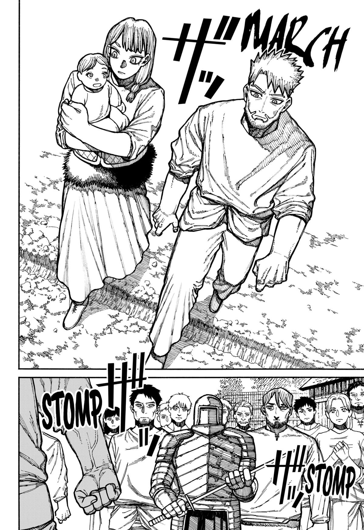 Read Centuria Manga Online