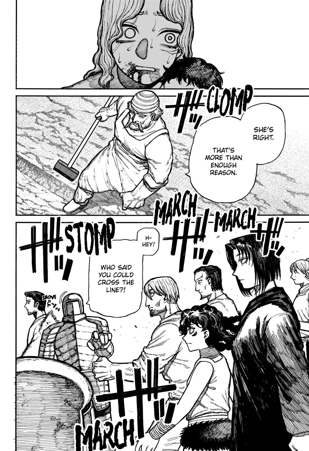 Read Centuria Manga Online