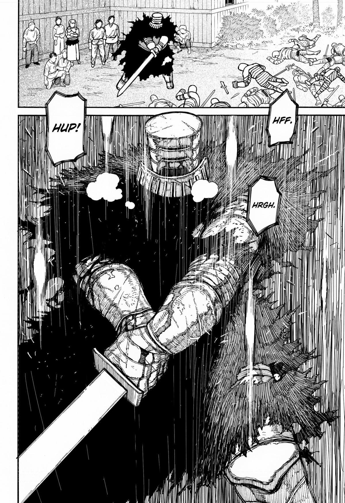 Read Centuria Manga Online