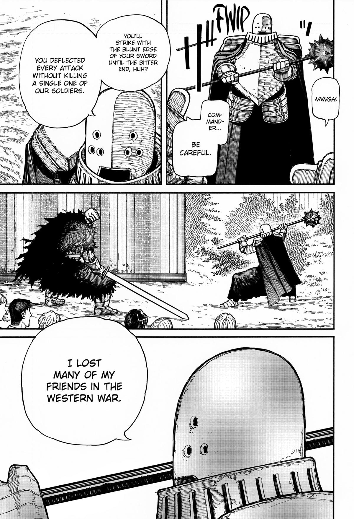 Read Centuria Manga Online