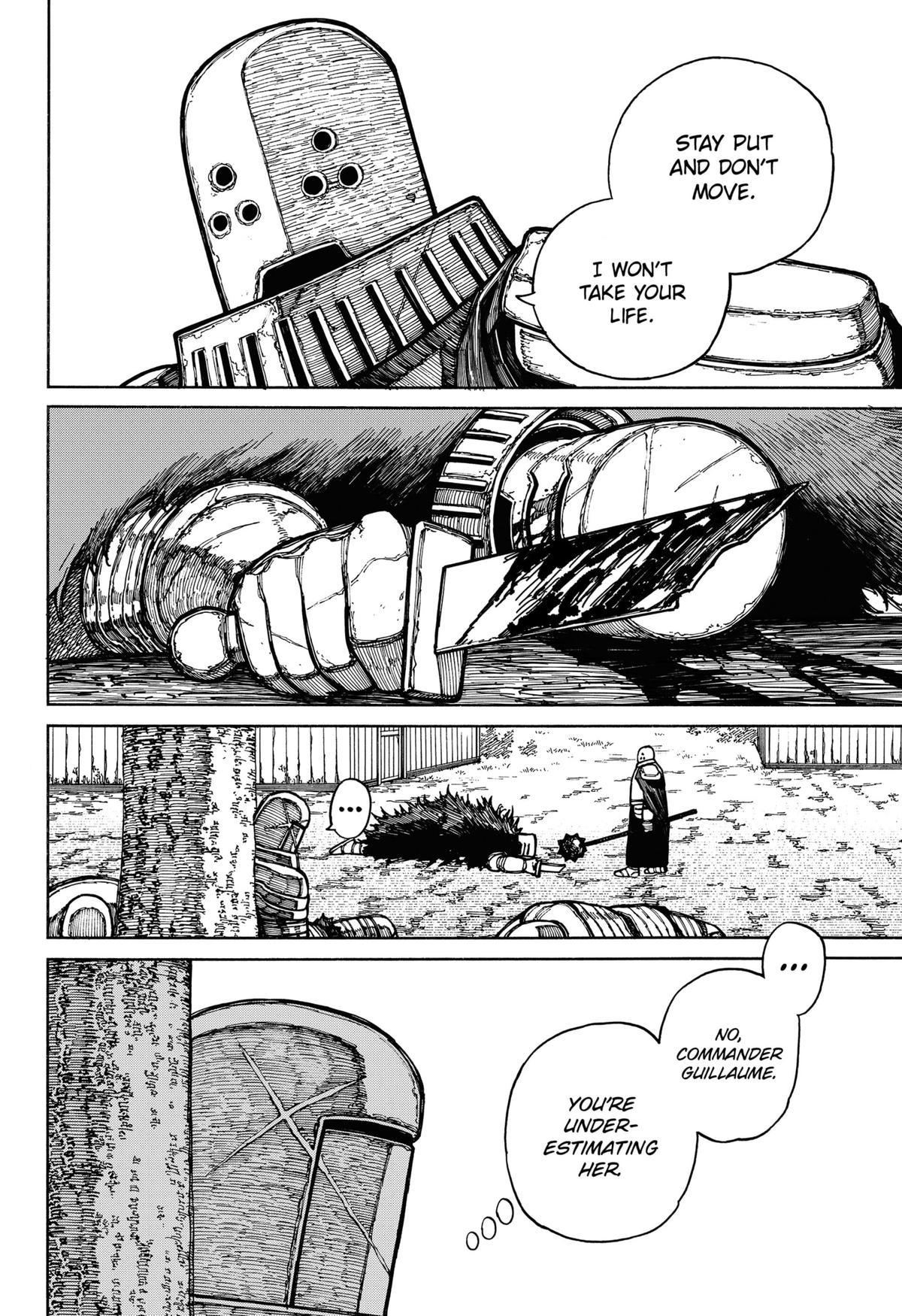 Read Centuria Manga Online