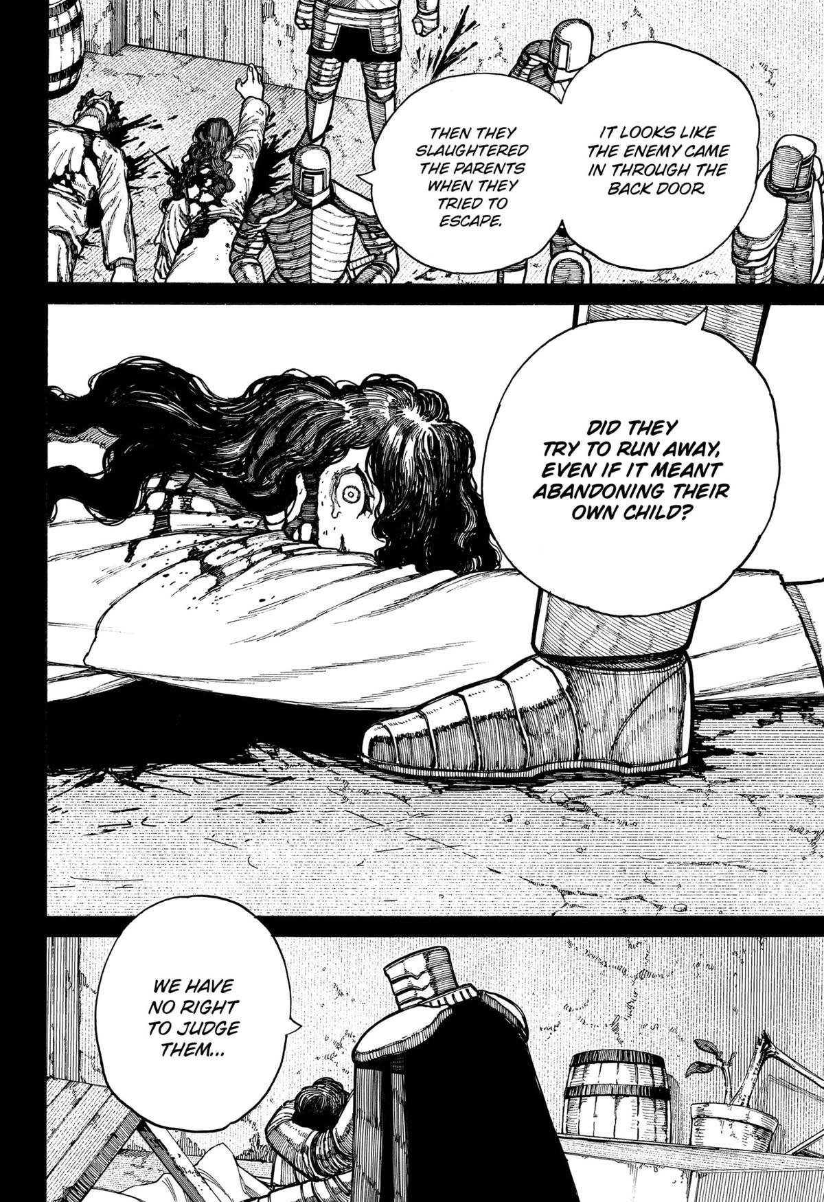 Read Centuria Manga Online