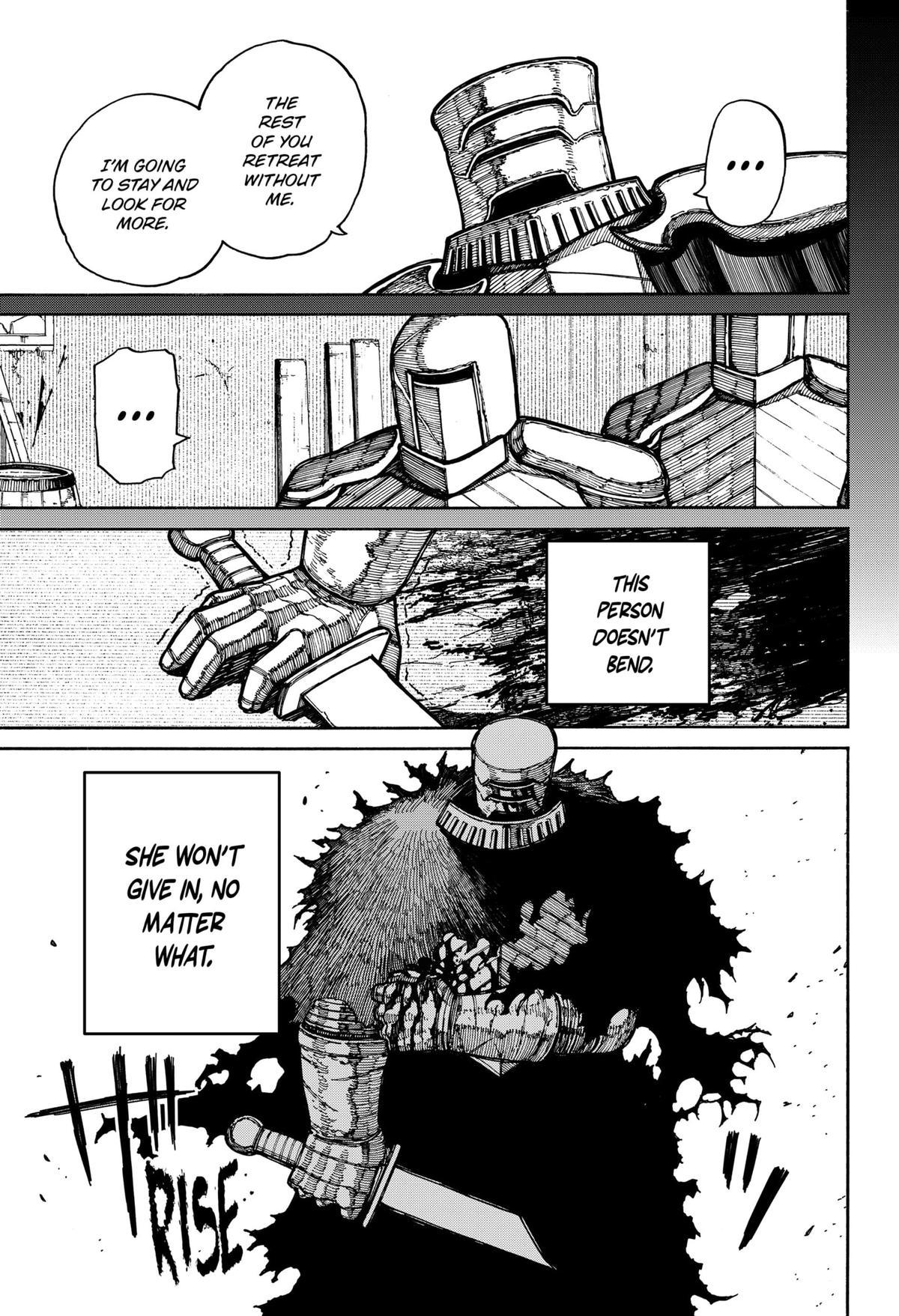 Read Centuria Manga Online