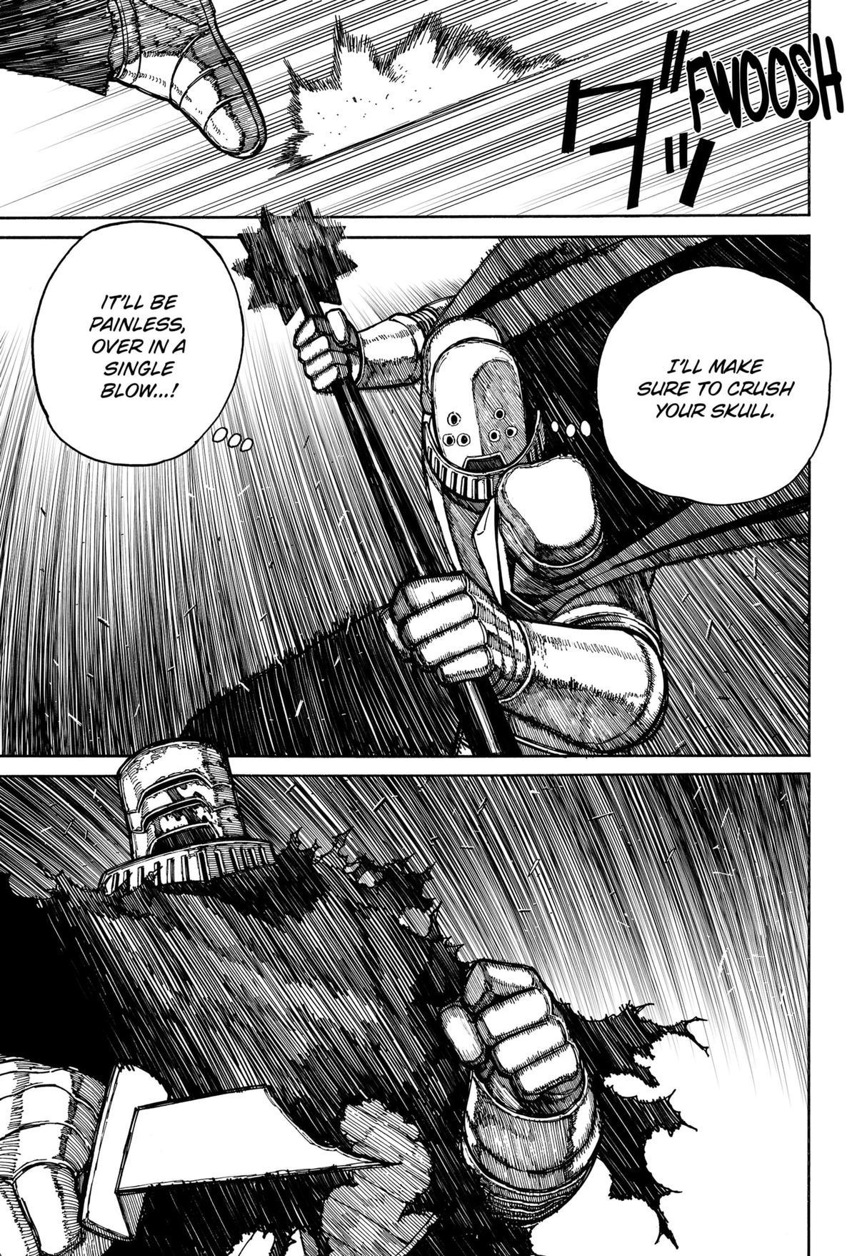 Read Centuria Manga Online