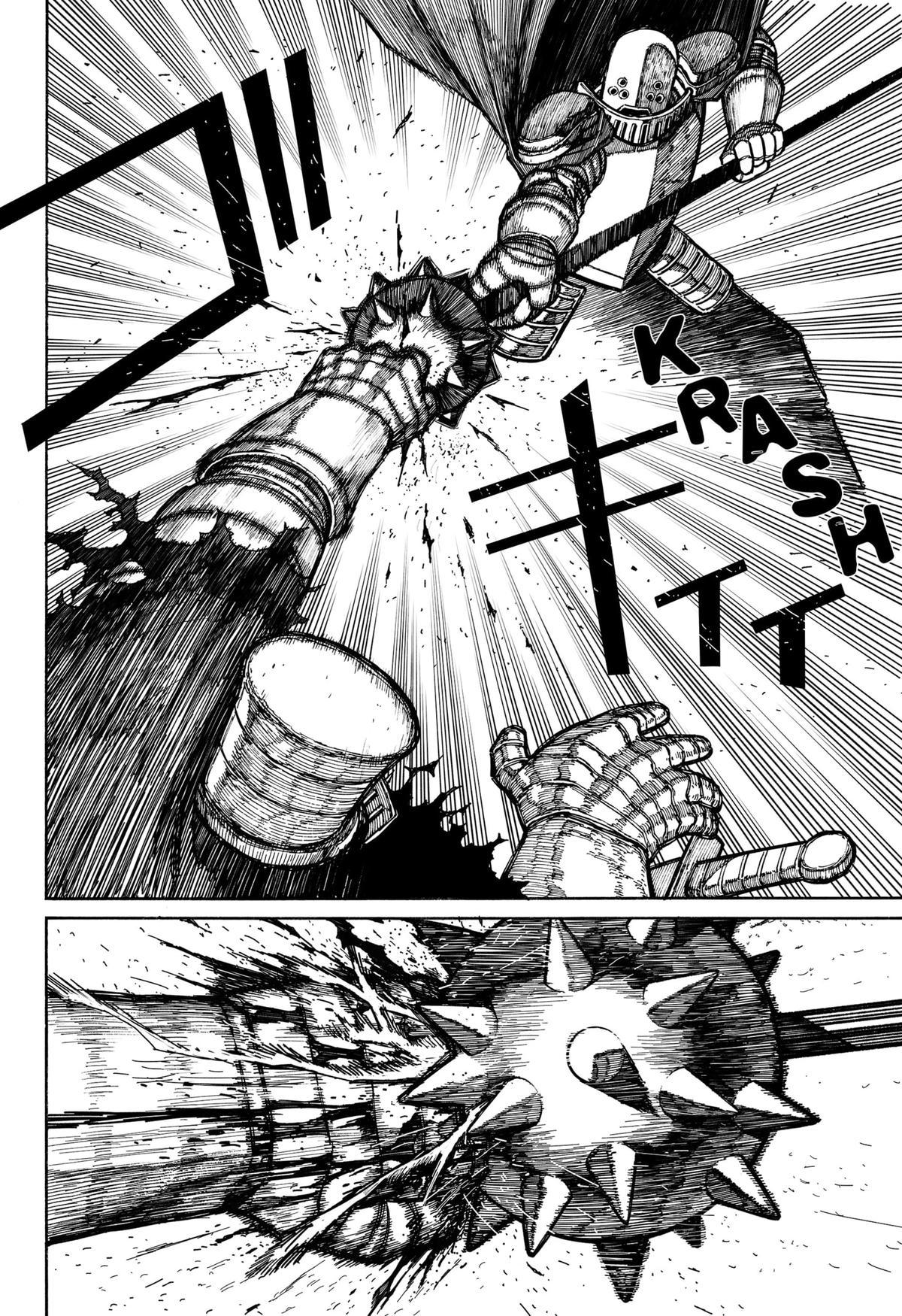 Read Centuria Manga Online