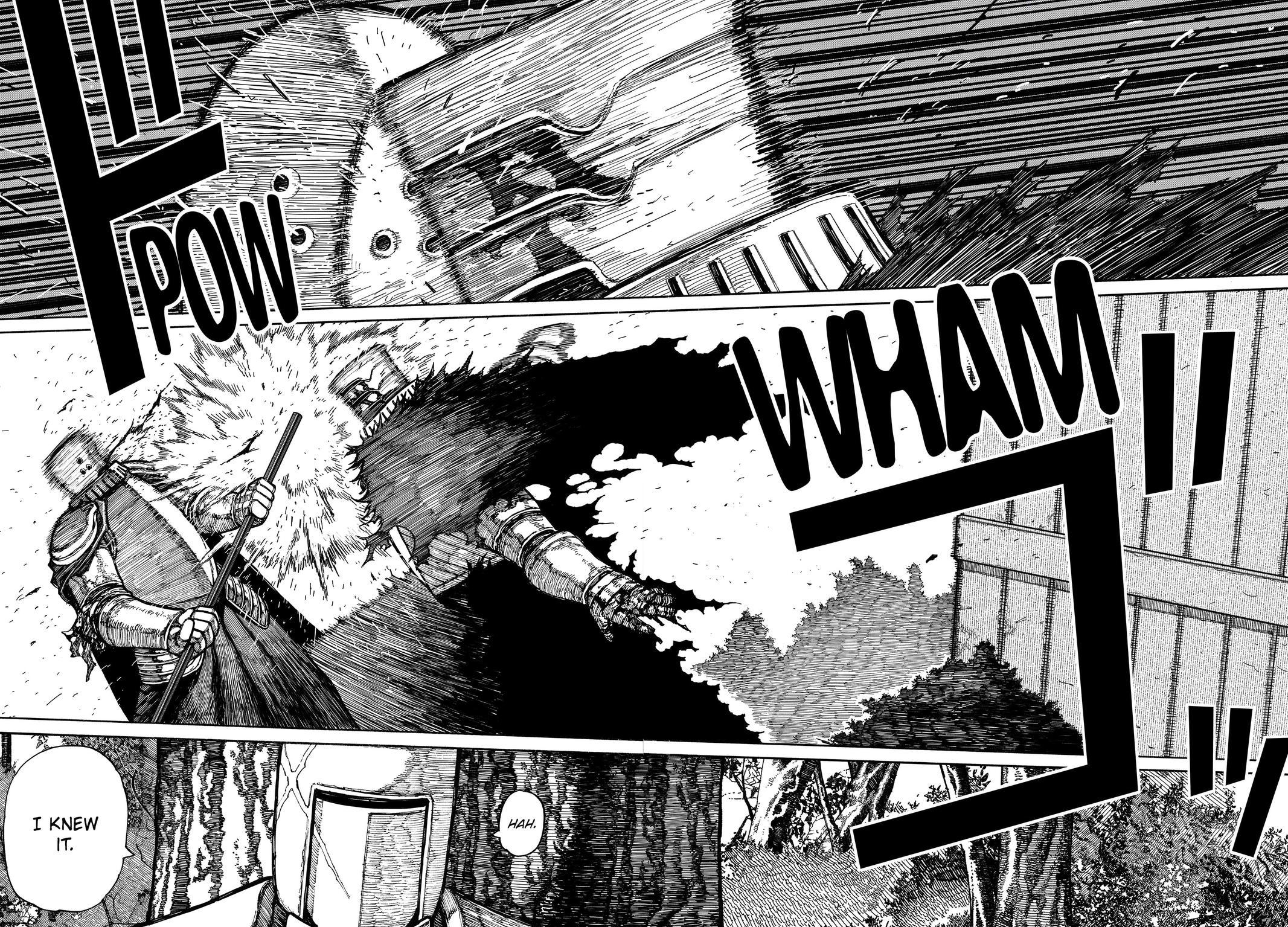 Read Centuria Manga Online