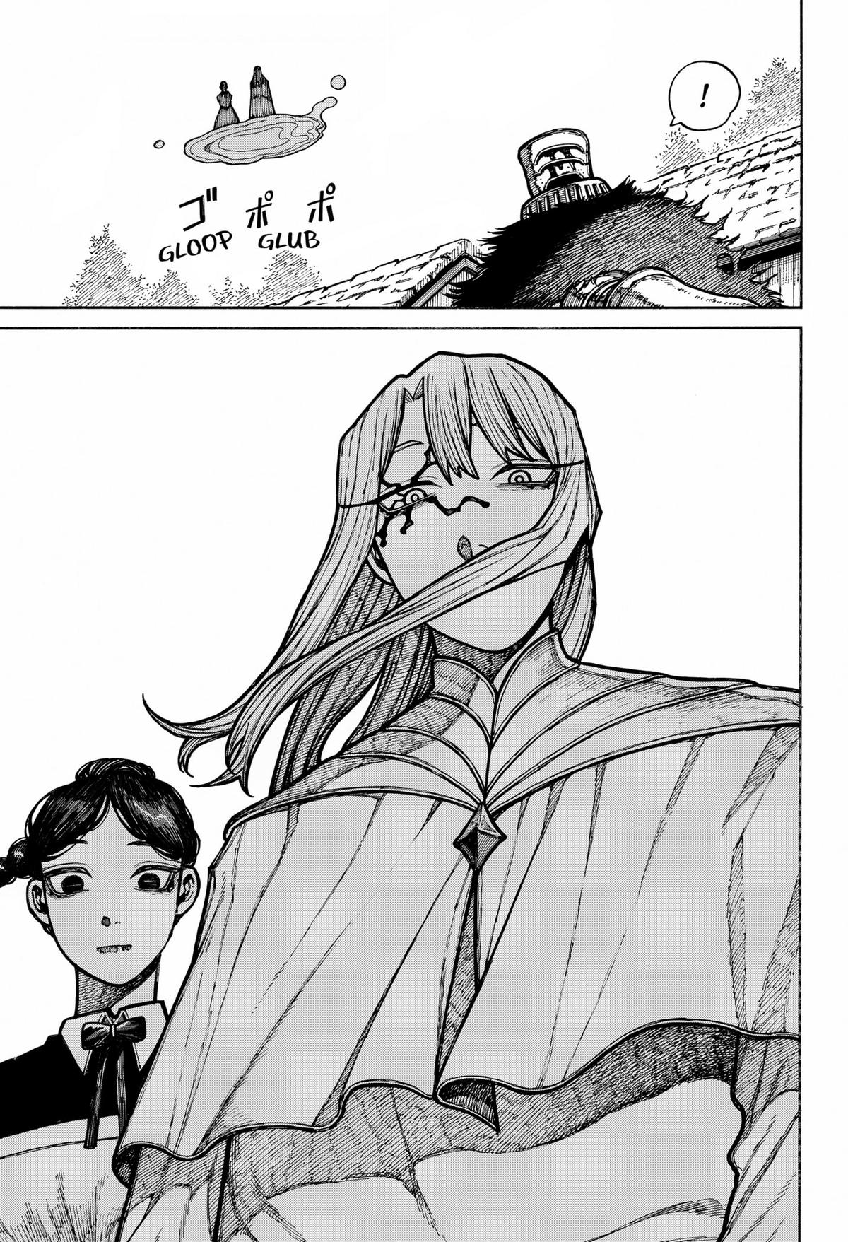 Read Centuria Manga Online