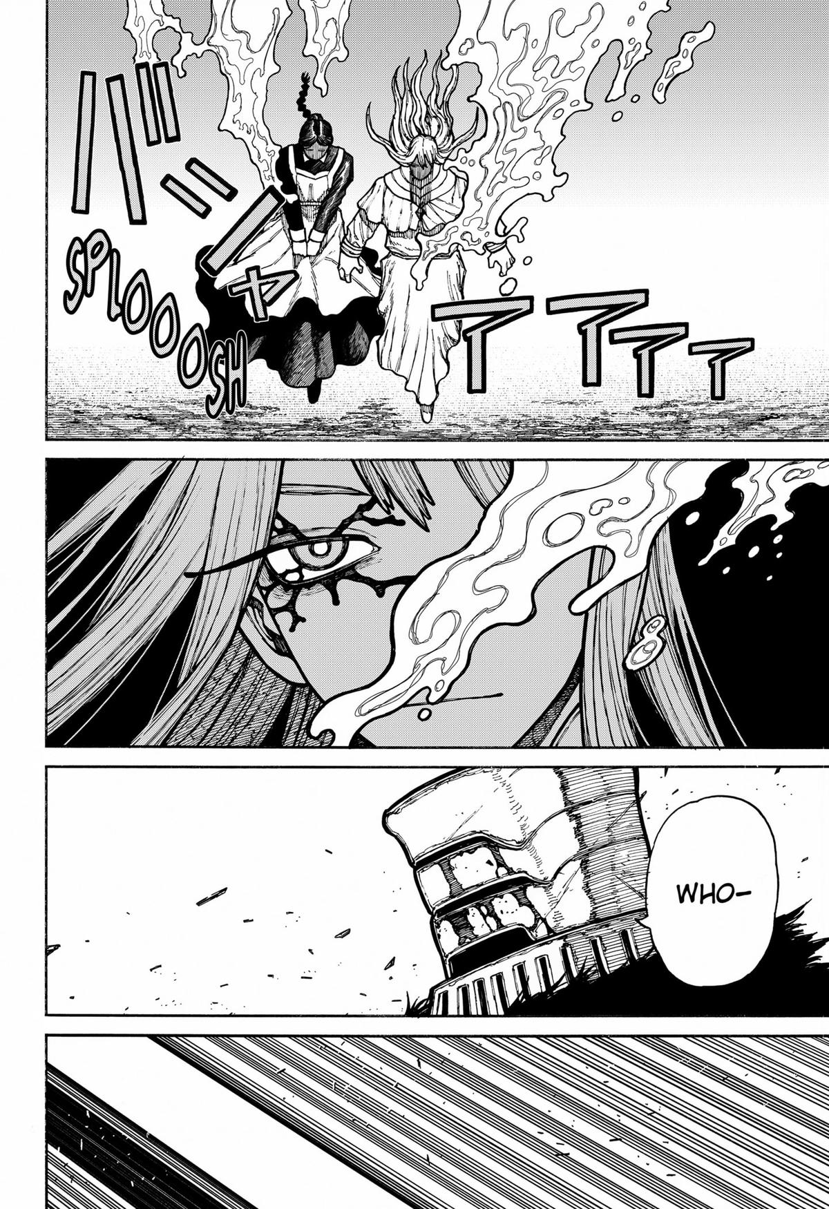 Read Centuria Manga Online