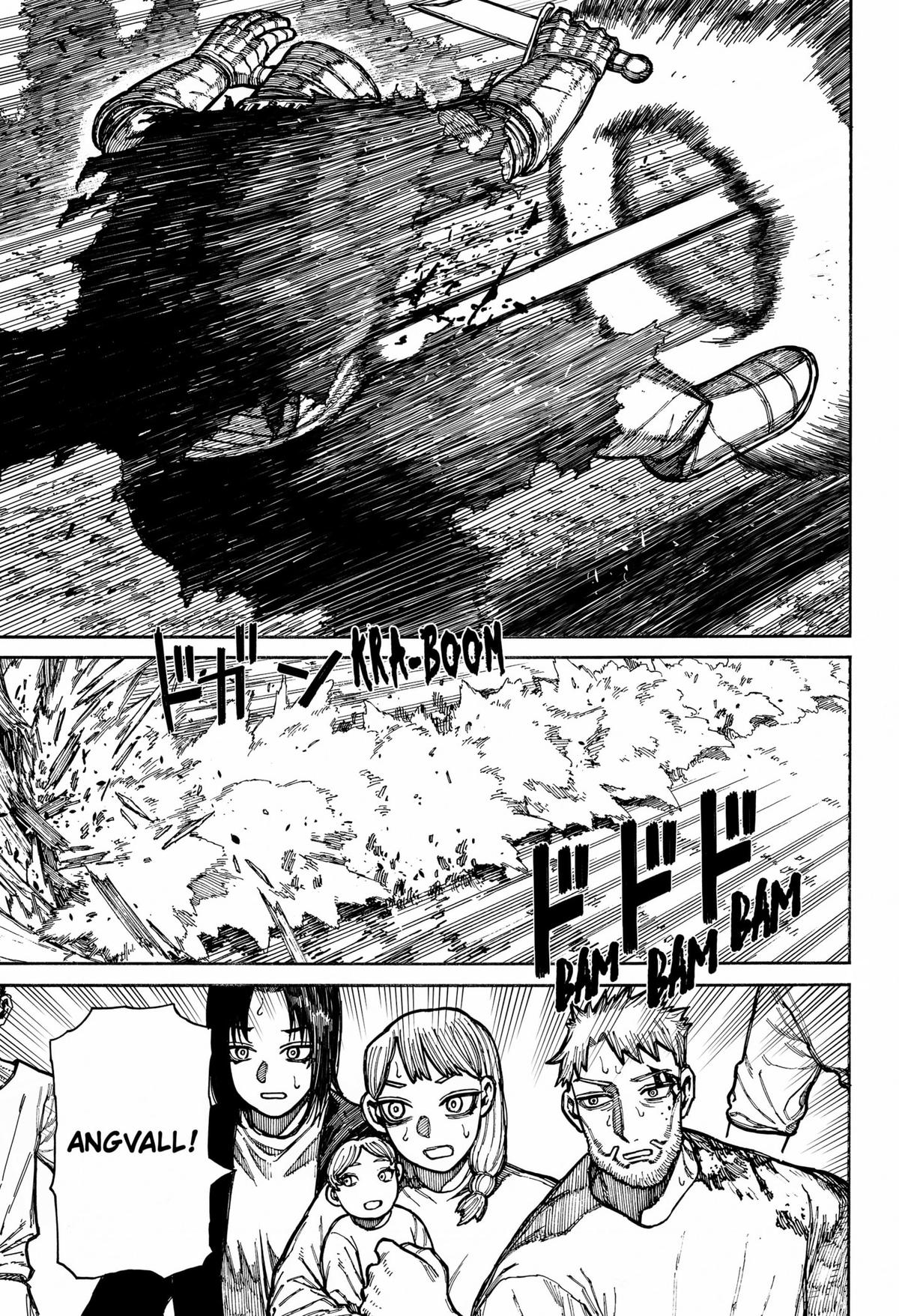 Read Centuria Manga Online