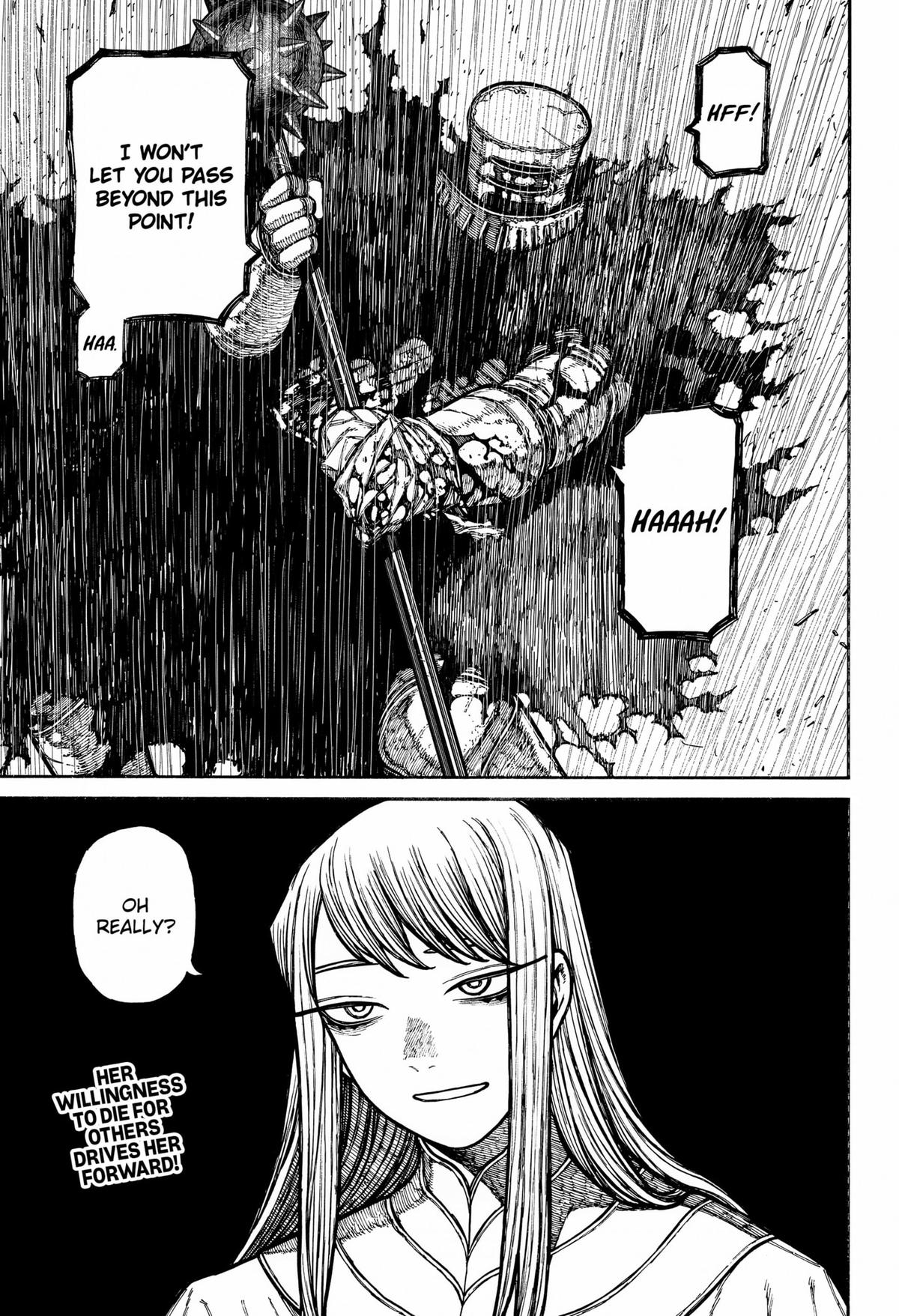 Read Centuria Manga Online