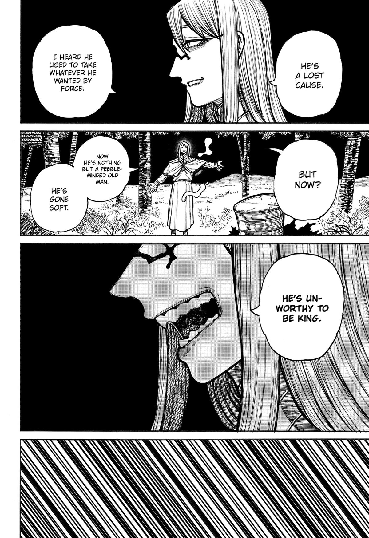 Read Centuria Manga Online