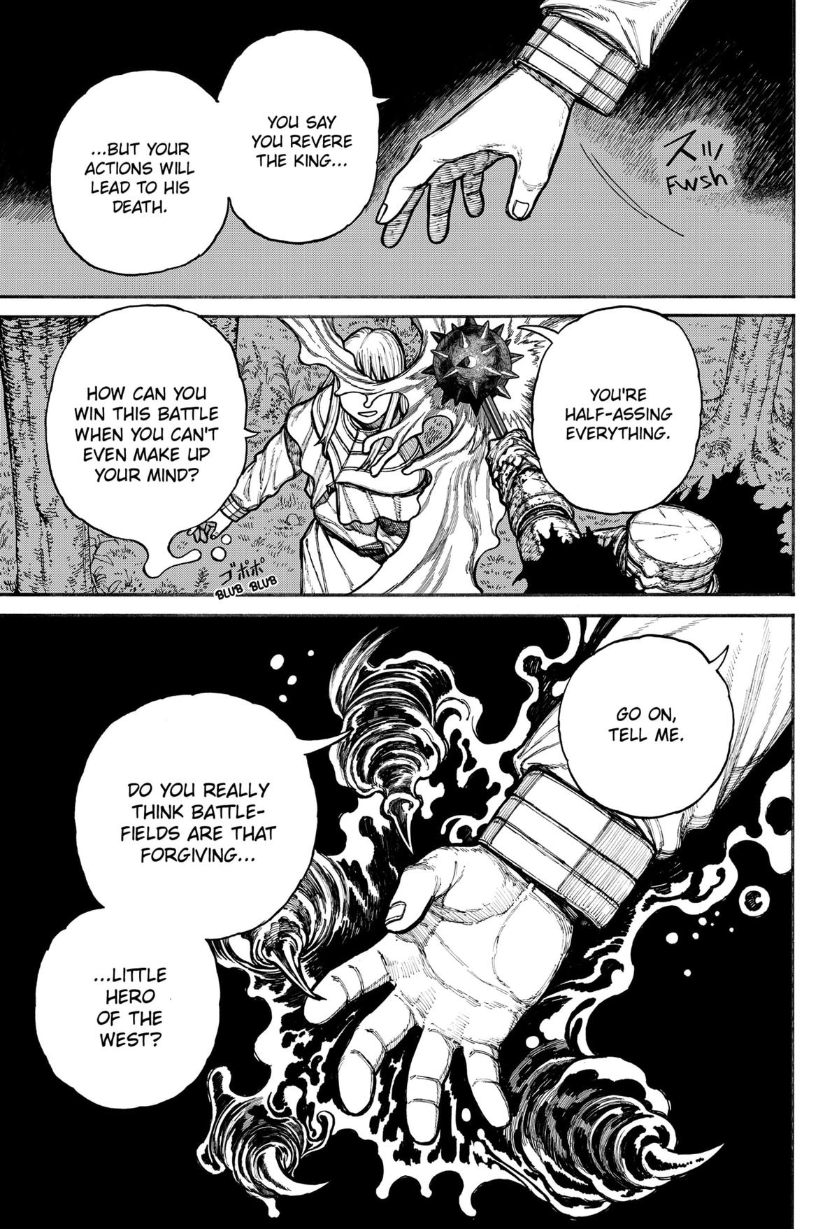 Read Centuria Manga Online