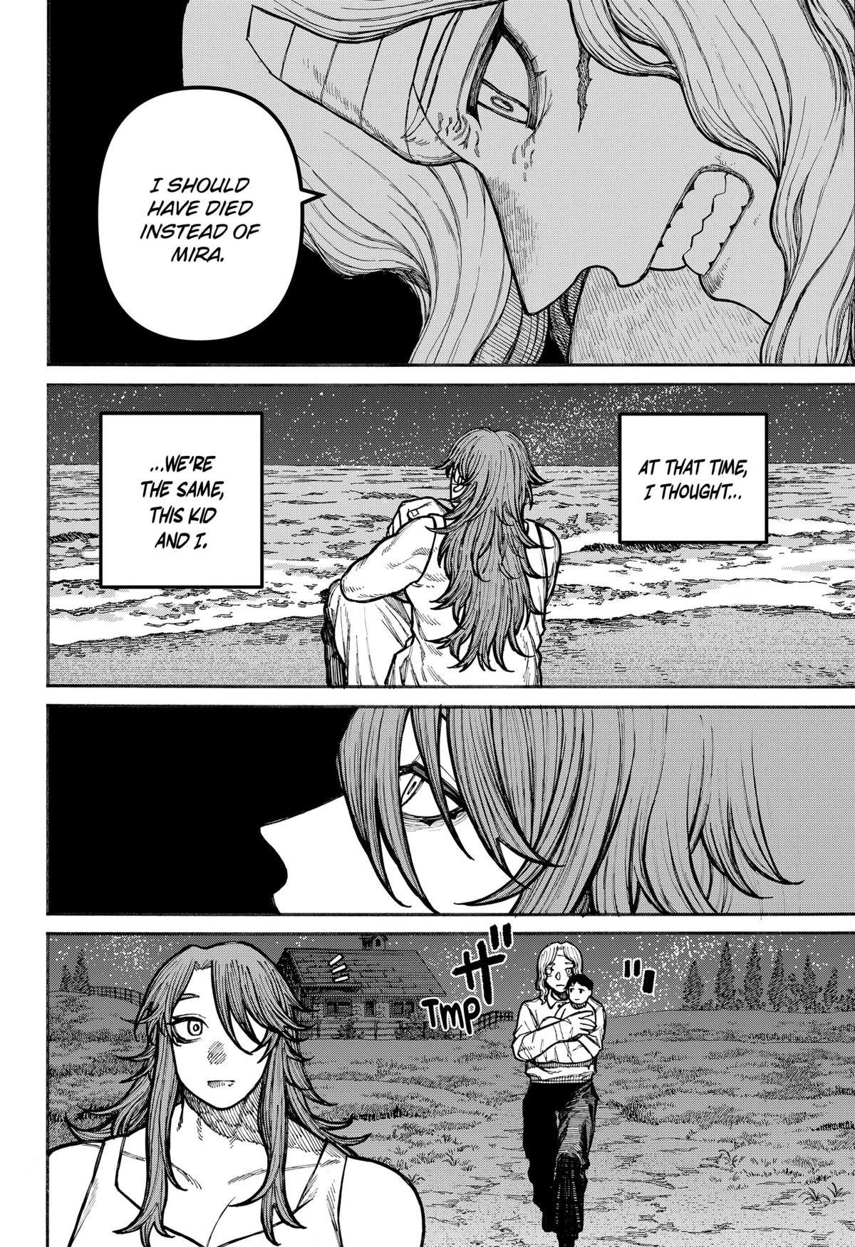 Read Centuria Manga Online